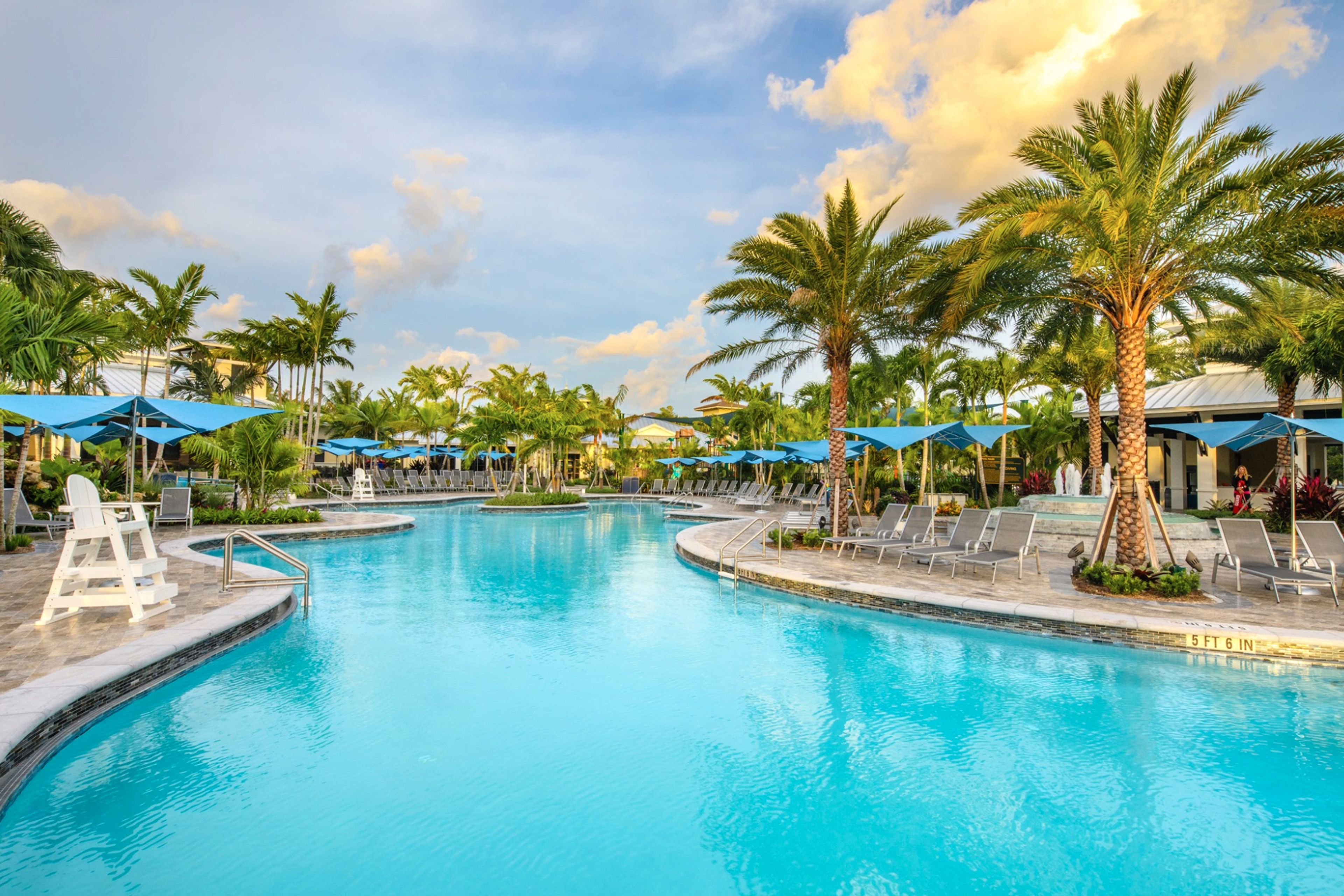 Cover photo of Woodfield Country Club