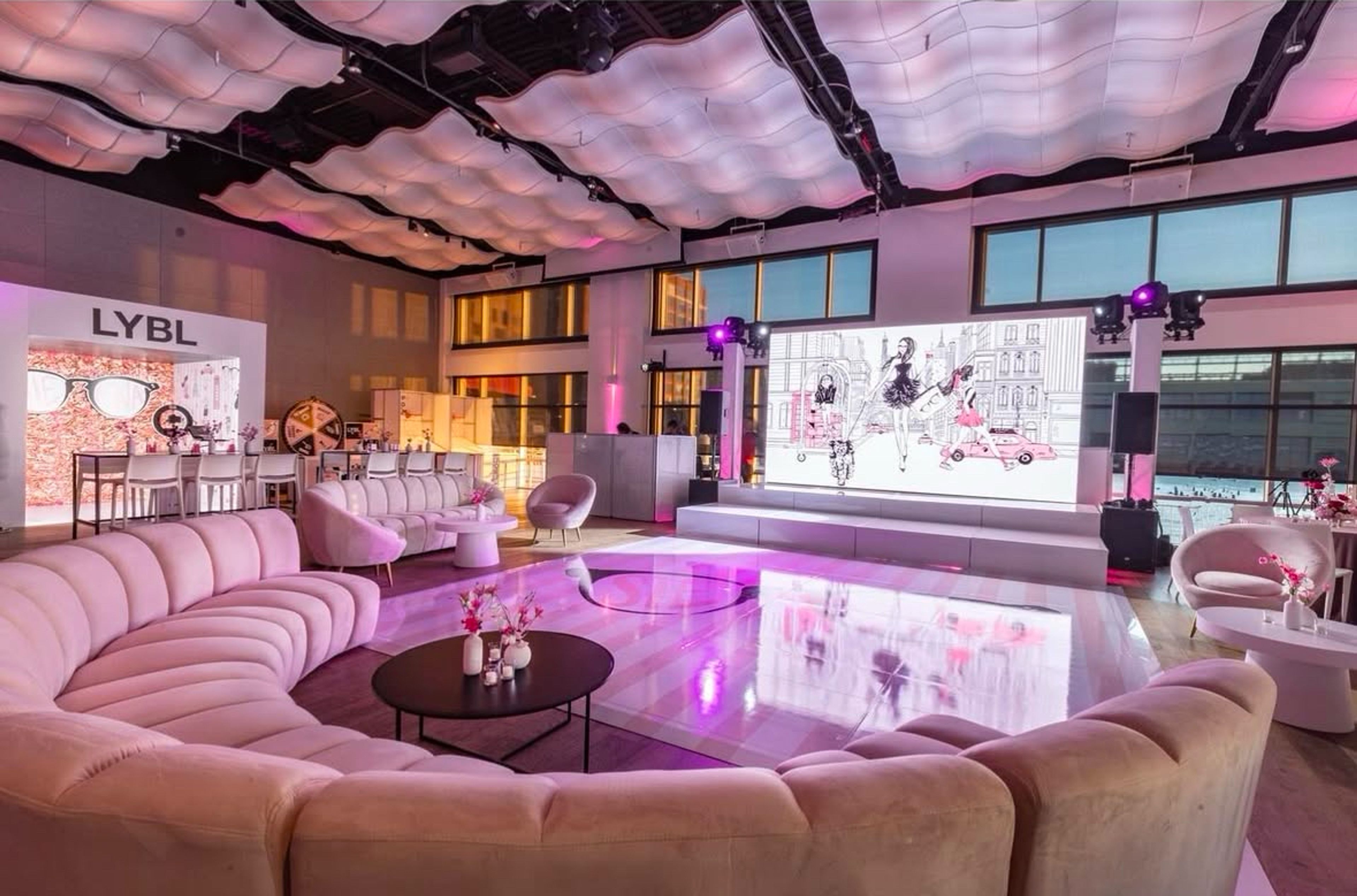 Cover photo of Kari Otero Photography