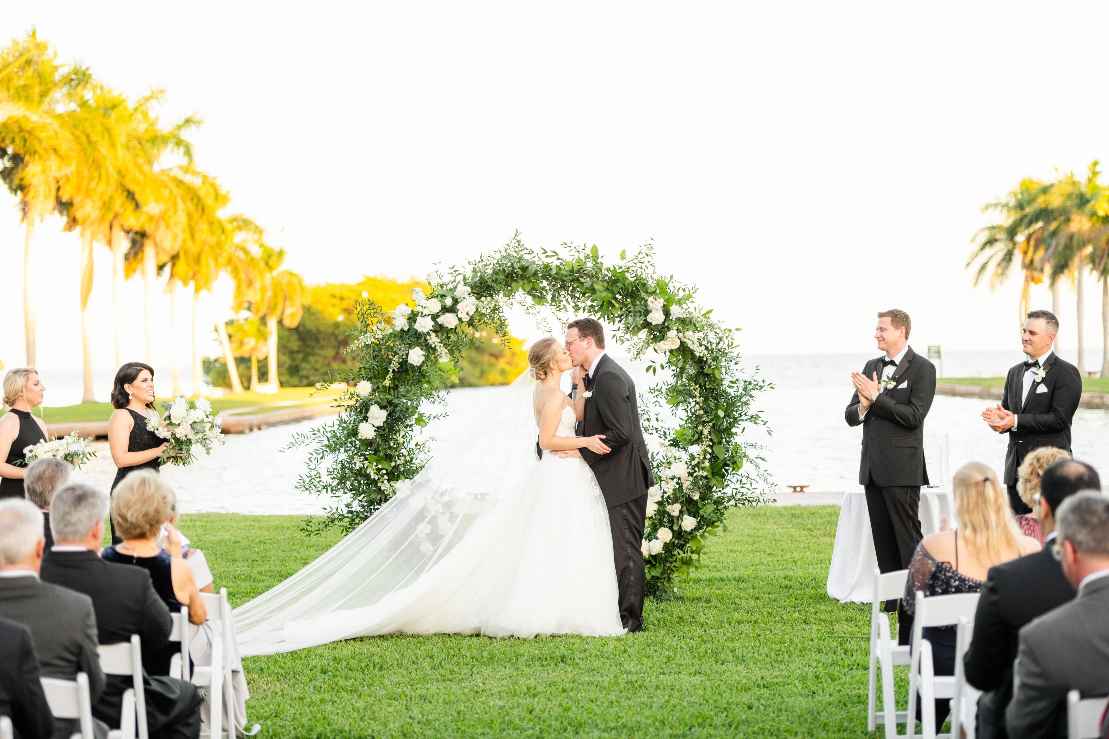 Cover photo of Deering Estate