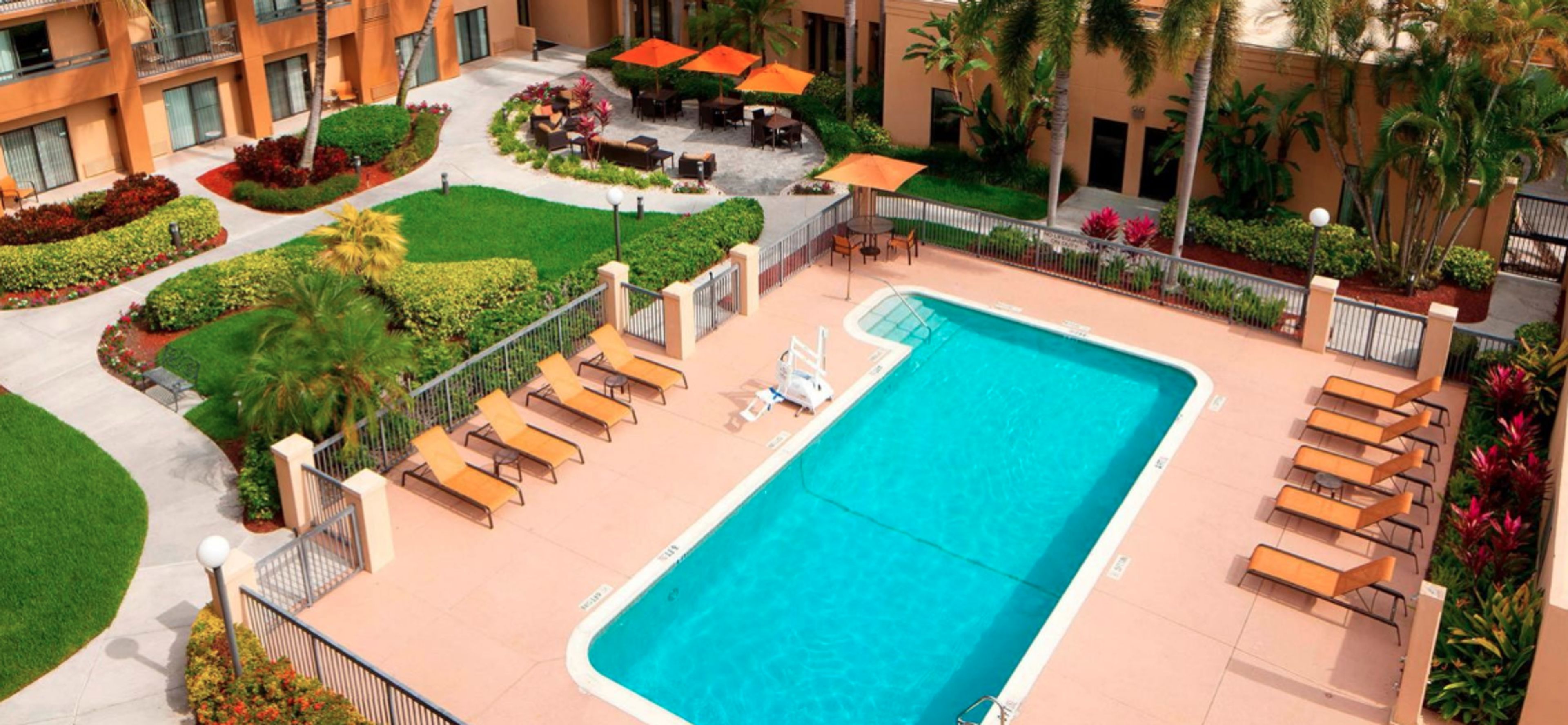 Cover photo of Sonesta Select Boca Raton