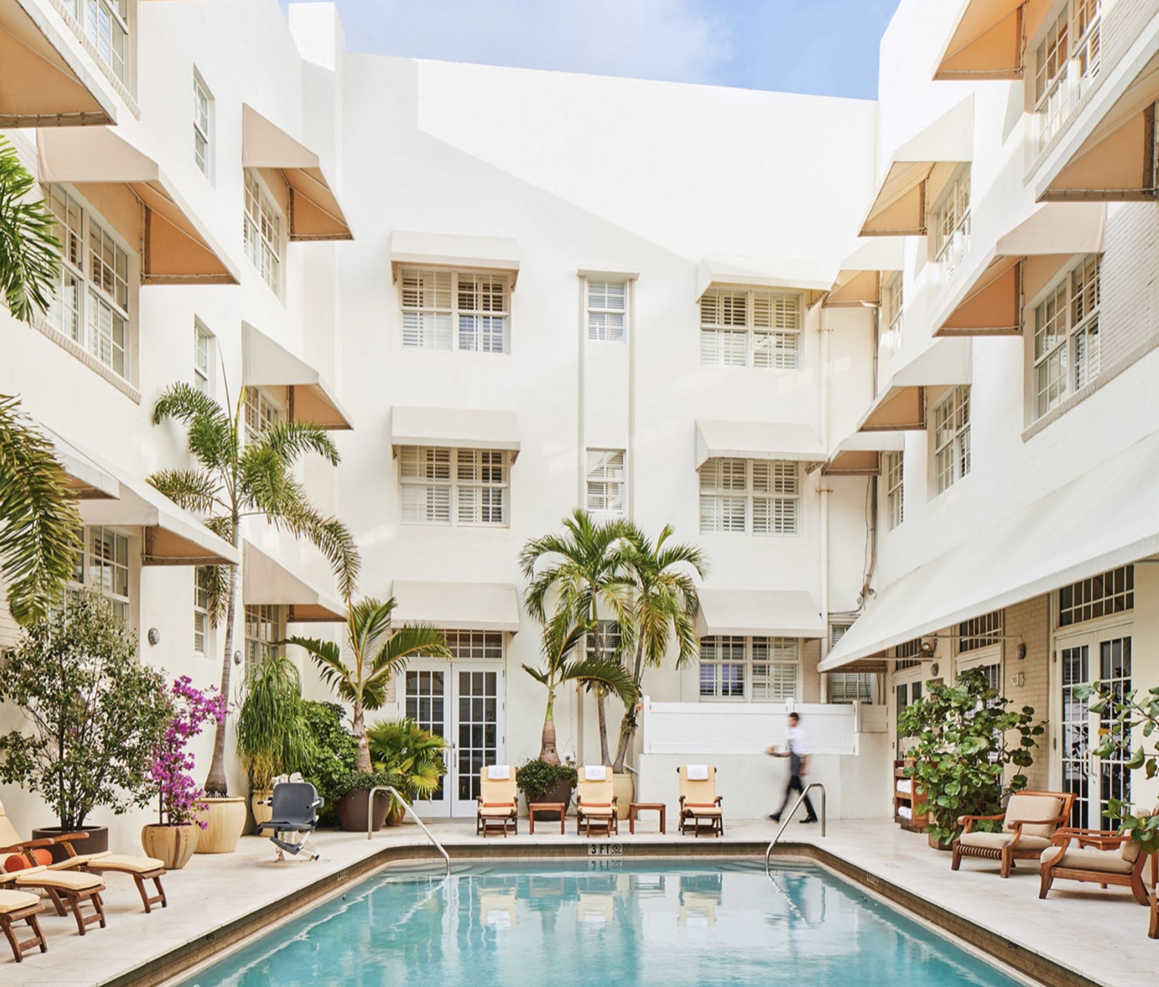 Cover photo of The Alley