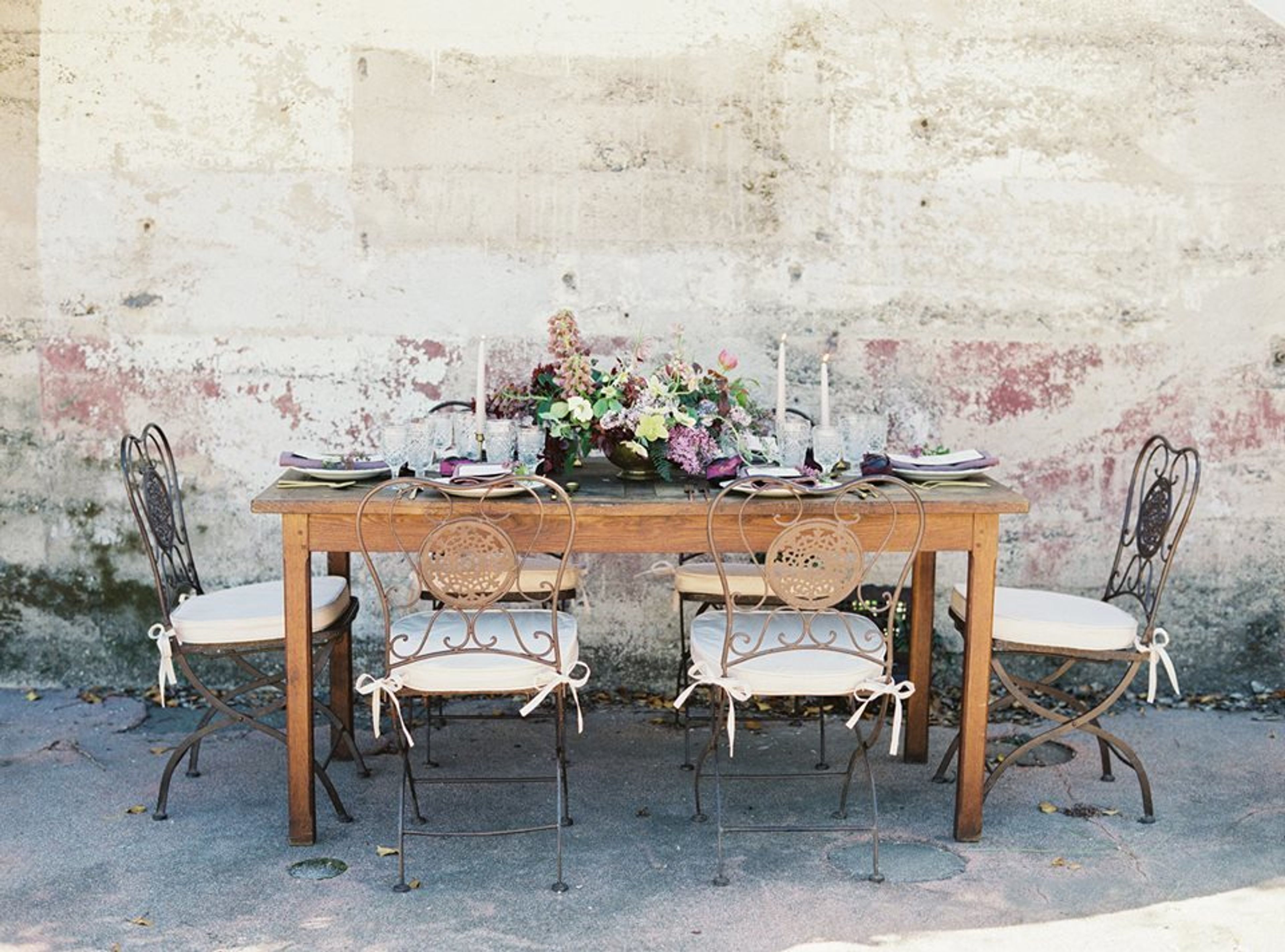 Cover photo of One True Love Vintage Rentals