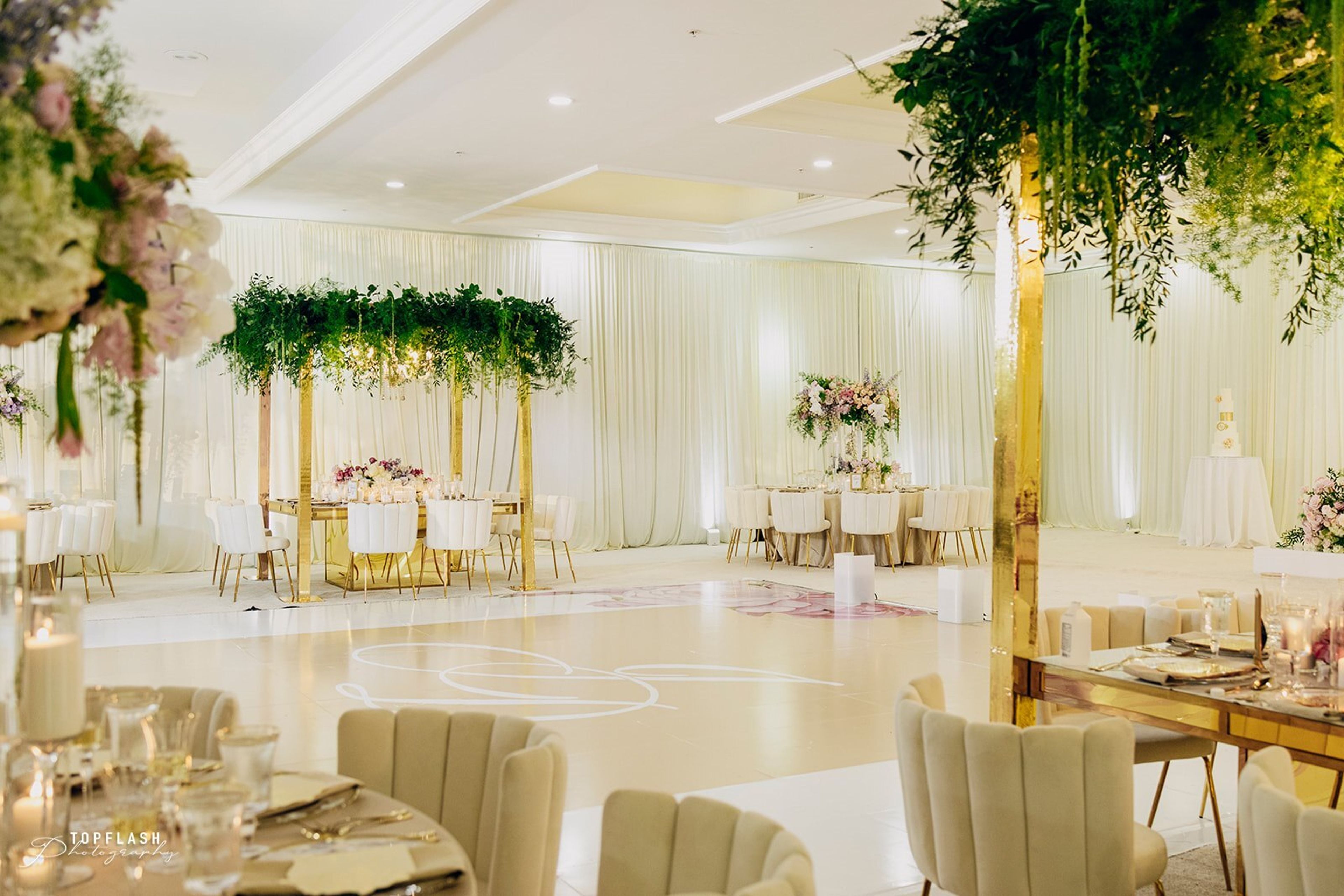 Cover photo of The Club at Boca Pointe