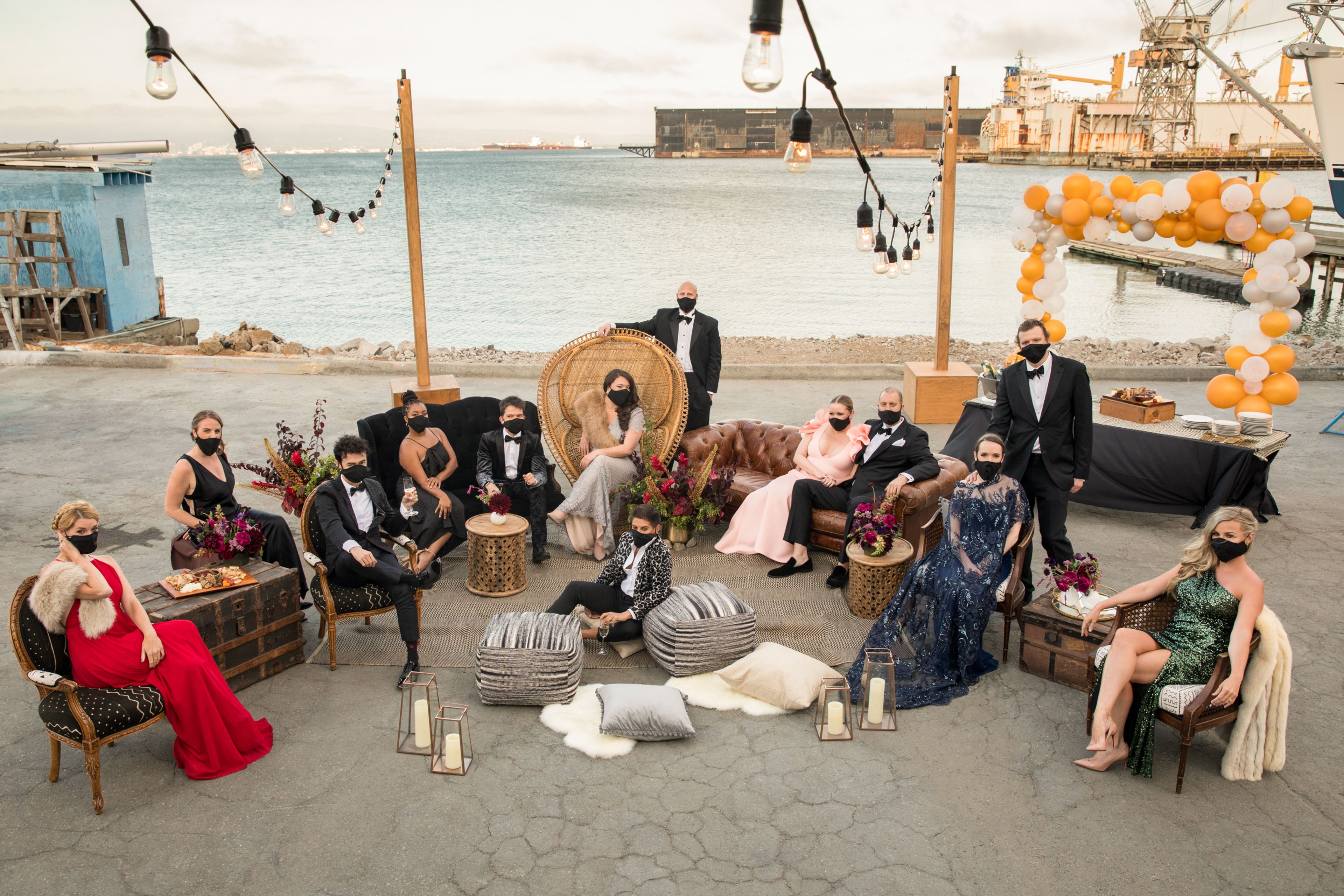 Cover photo of Abbey Party Rents