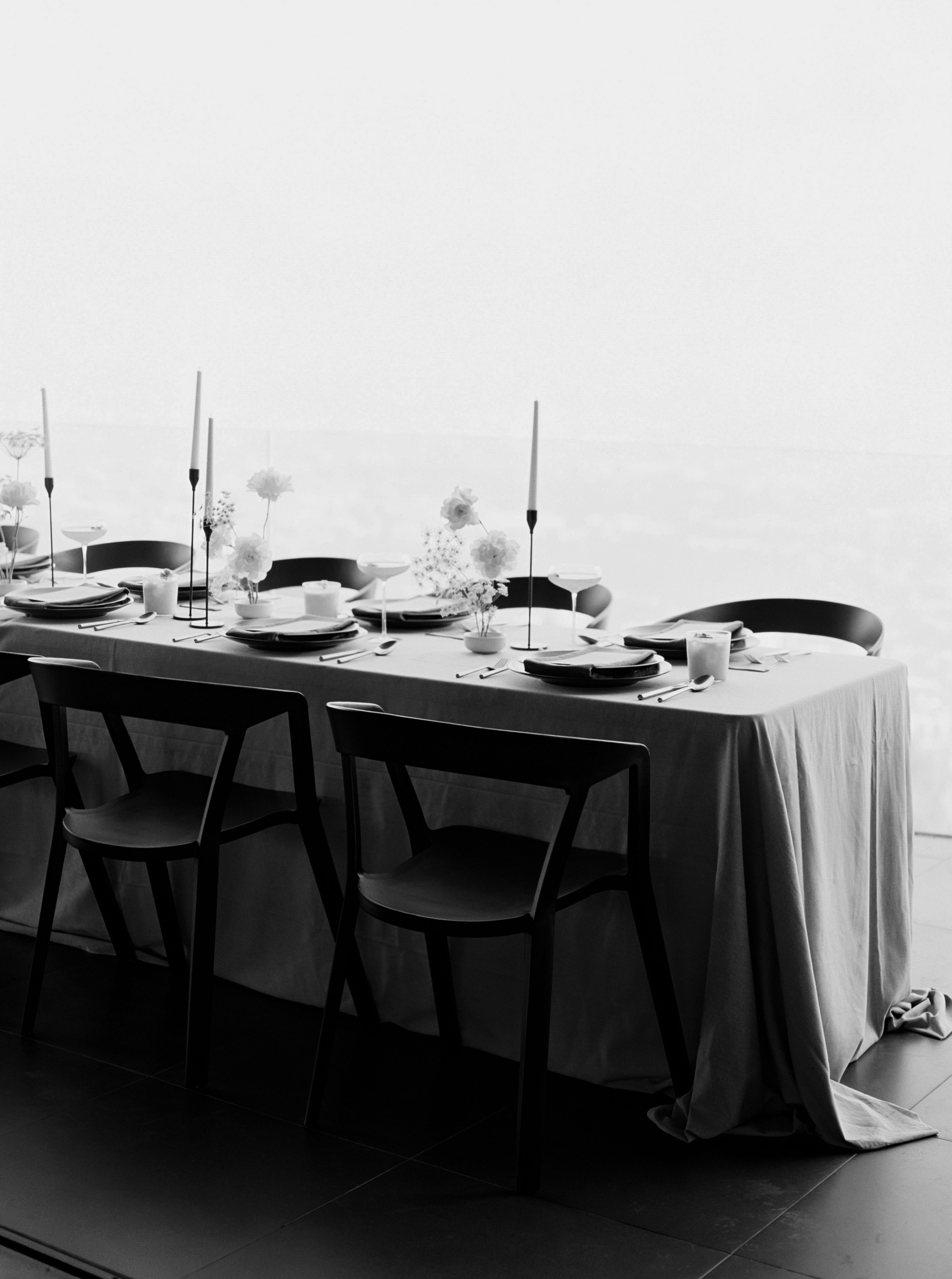 Cover photo of Grace Heller Events