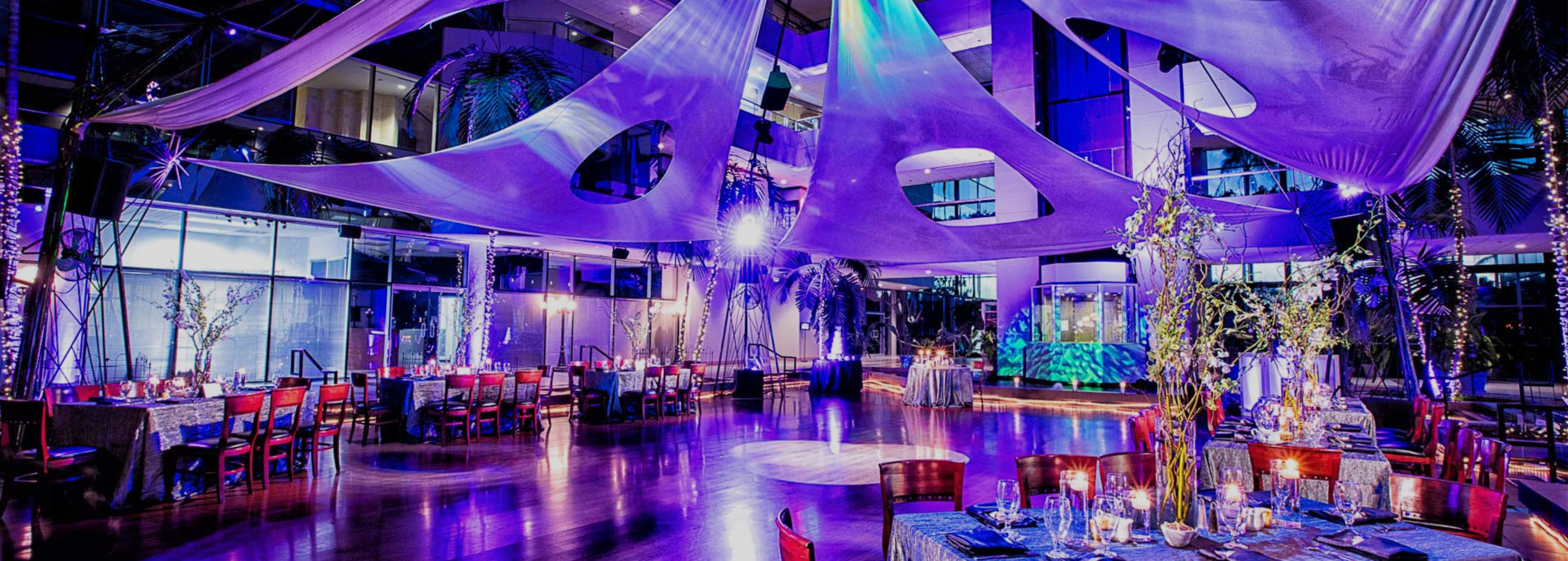 Cover photo of Pavillion Grille