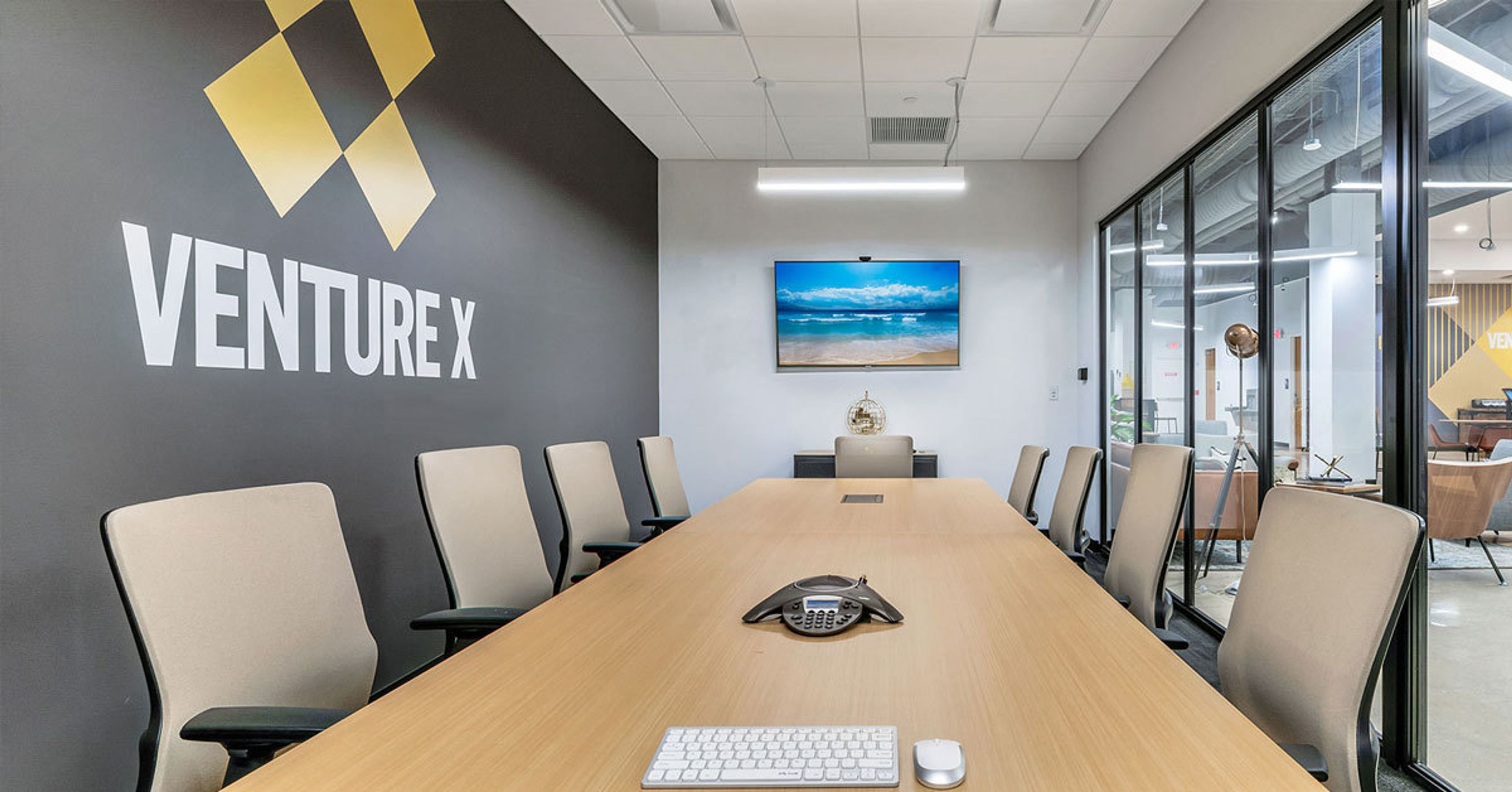 Cover photo of Venture X