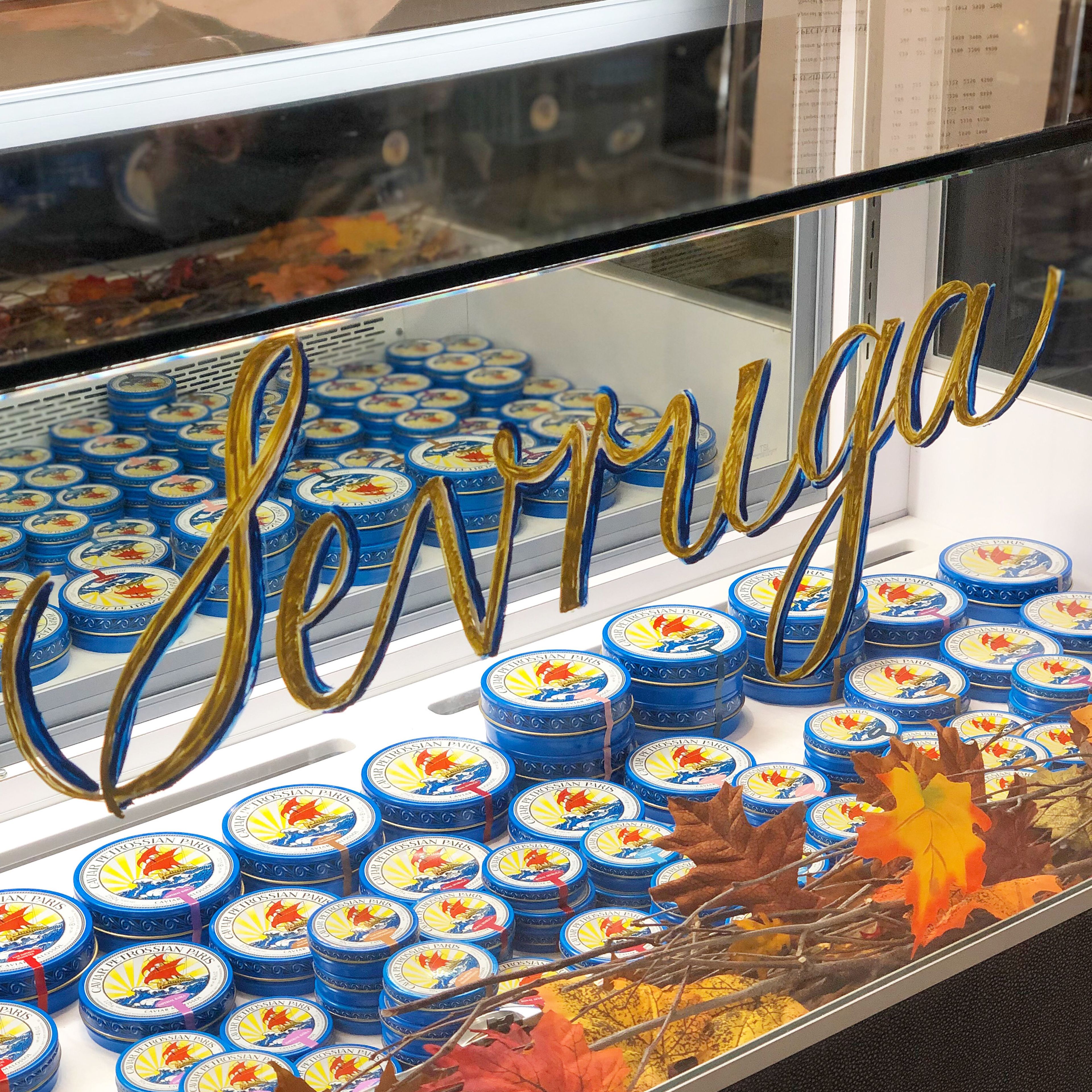 Cover photo of Plume & Flourish