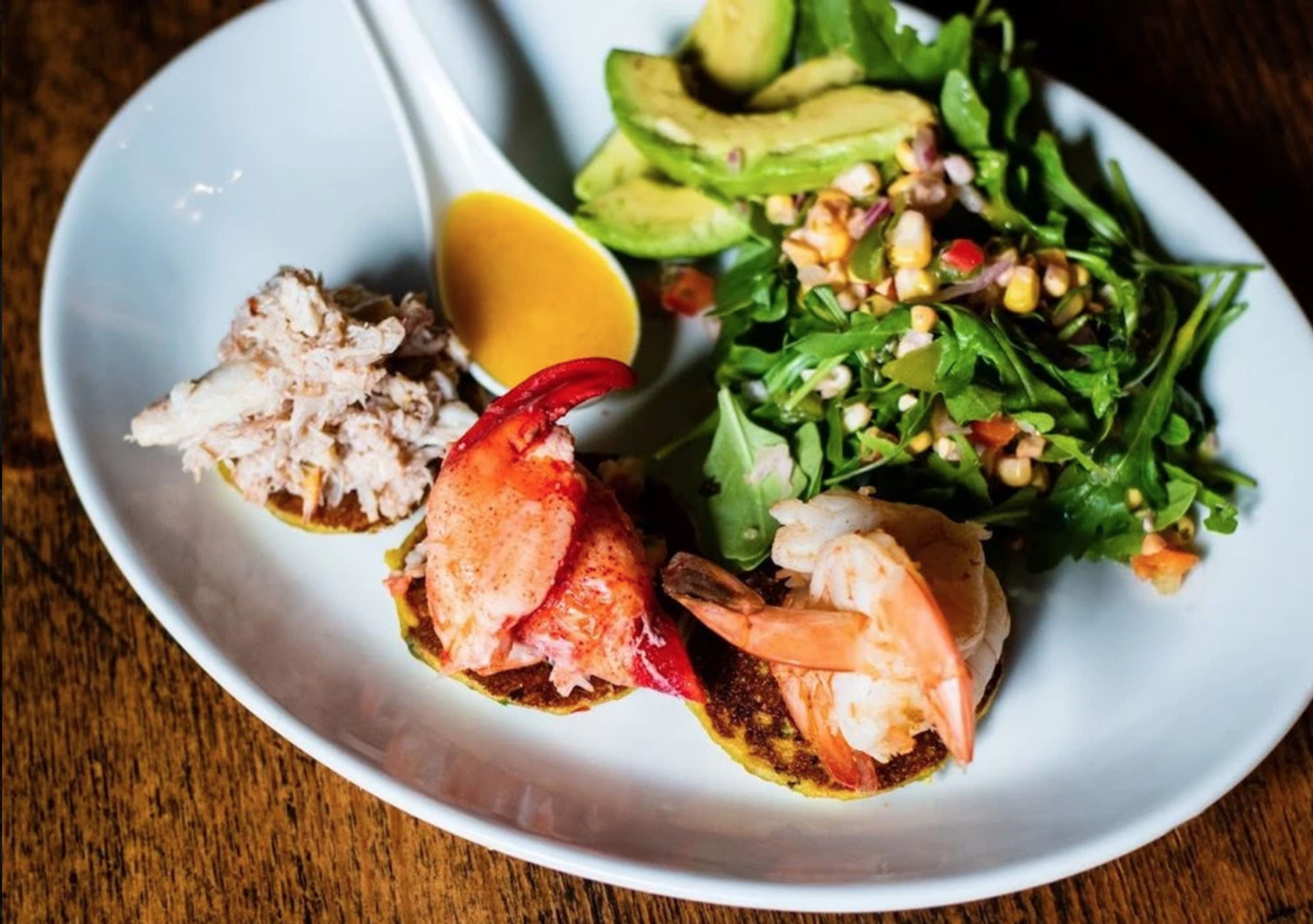 Cover photo of Twised Soul Cookhouse & Pours