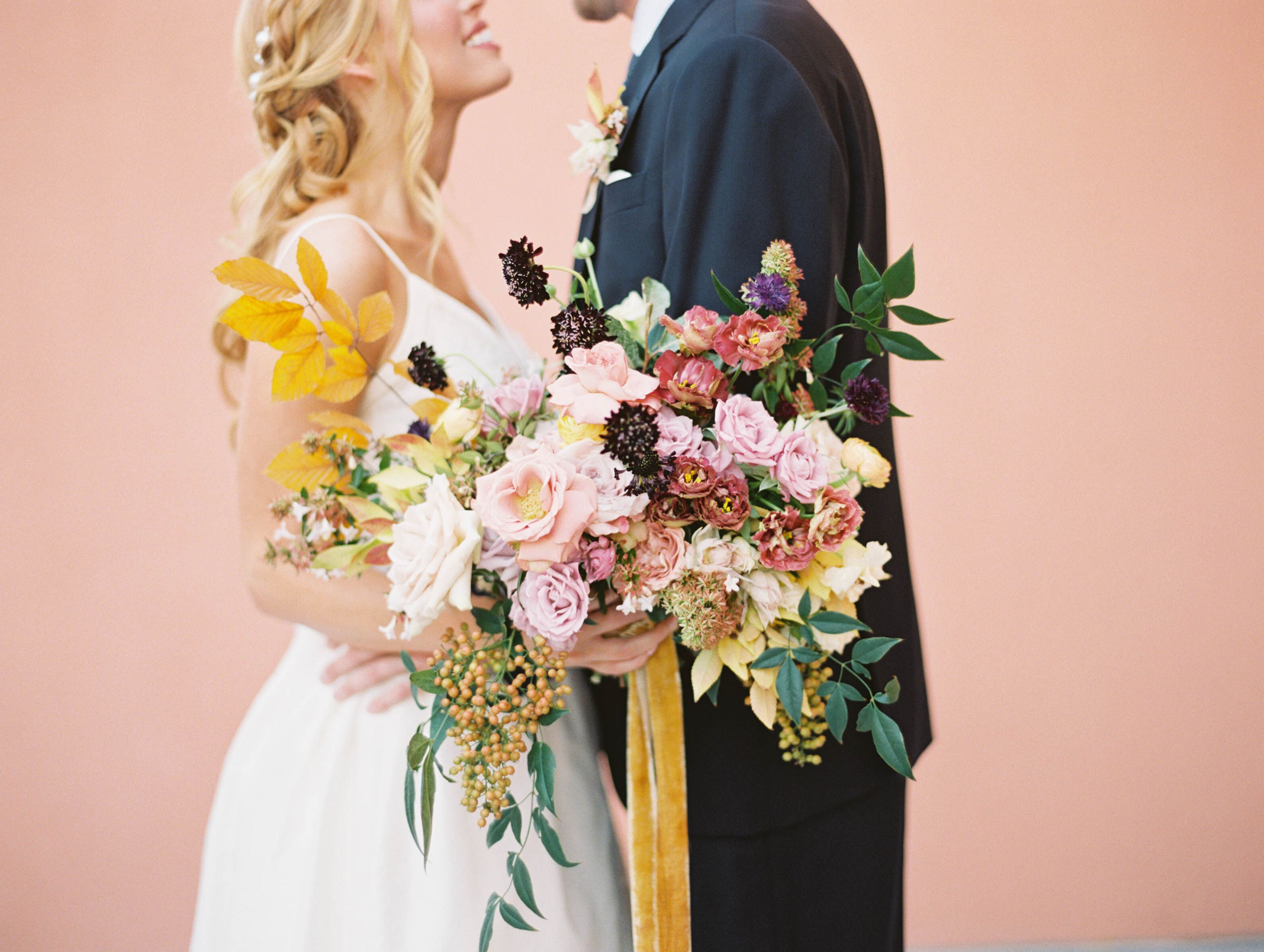 Cover photo of Partridge & Pear Weddings