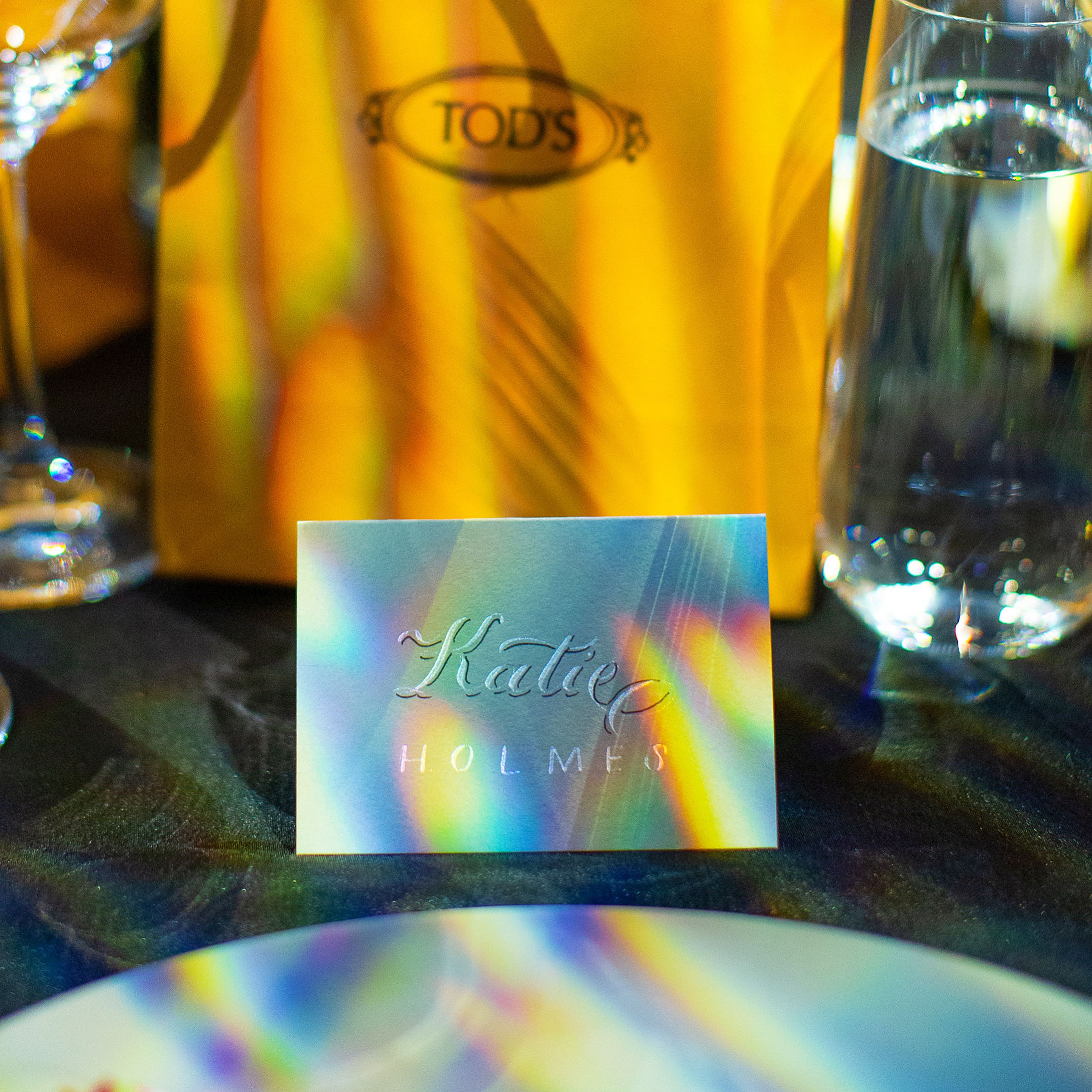 Cover photo of Plume & Flourish