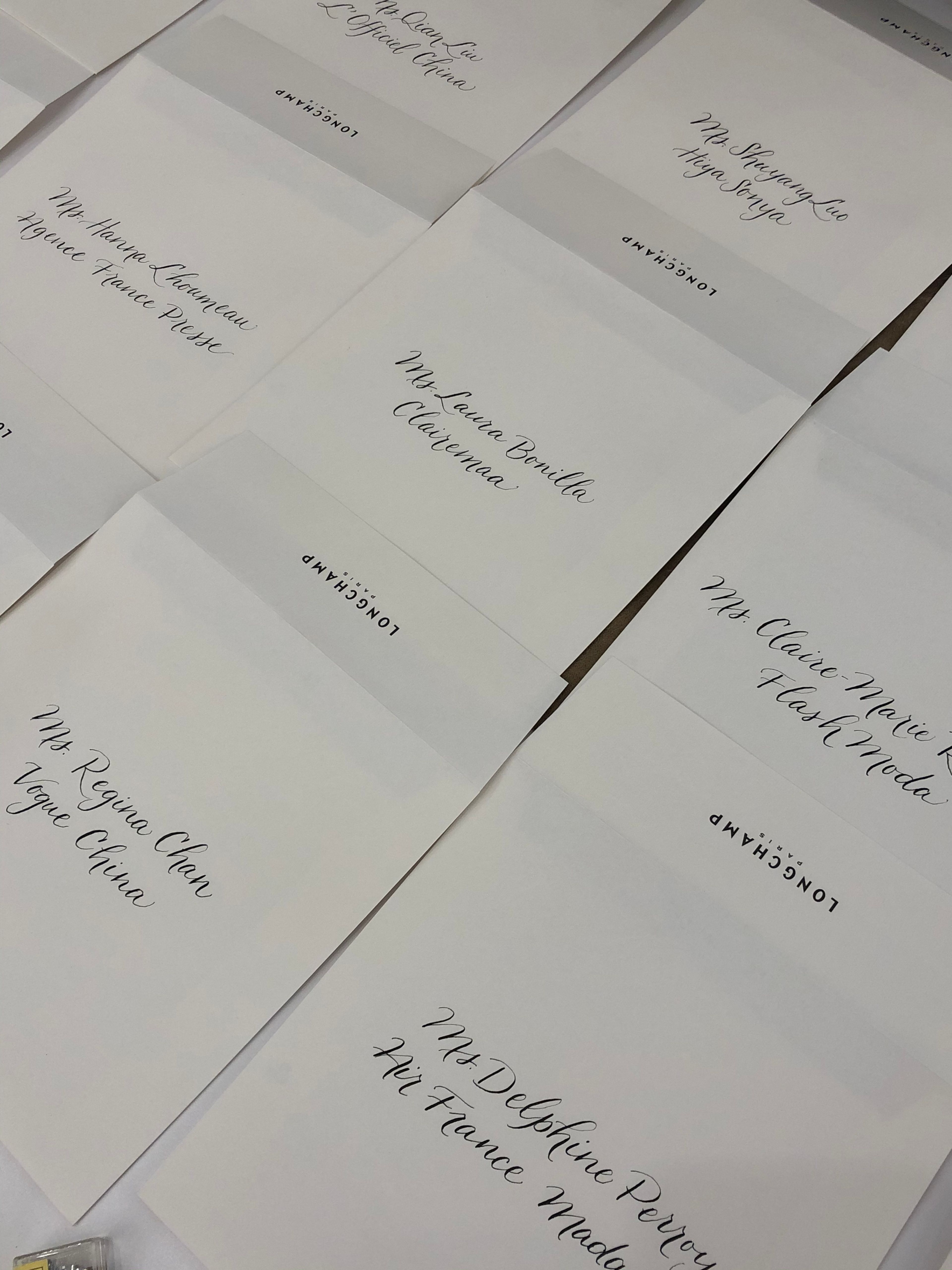 Cover photo of Plume & Flourish