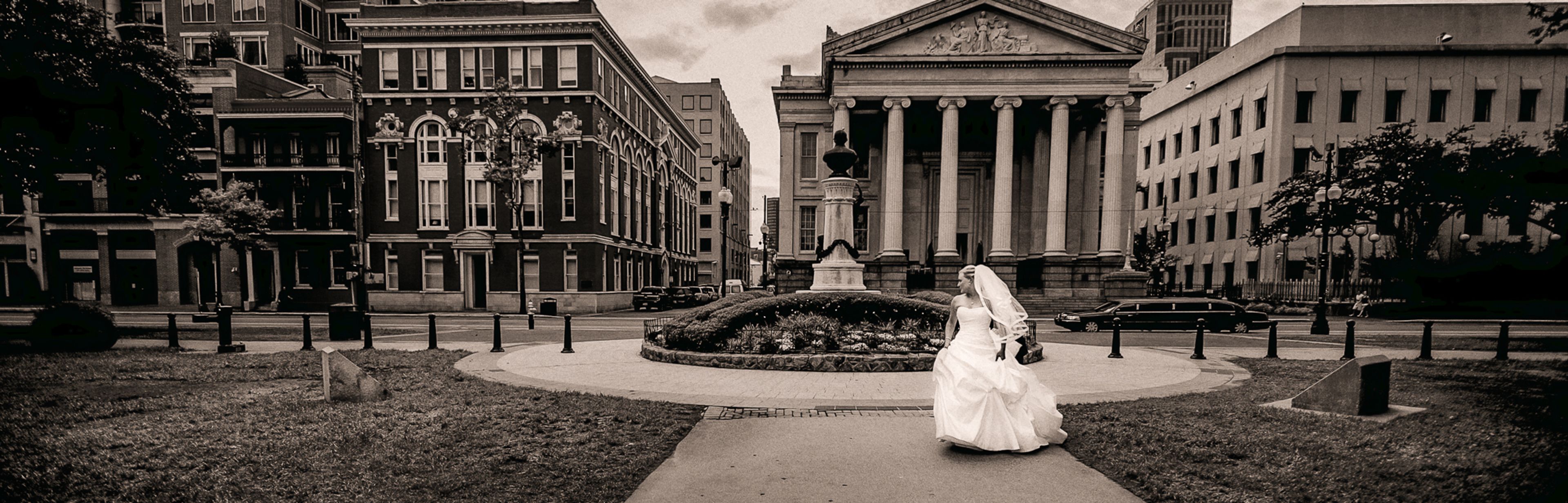 Cover photo of Nola Vows Photography