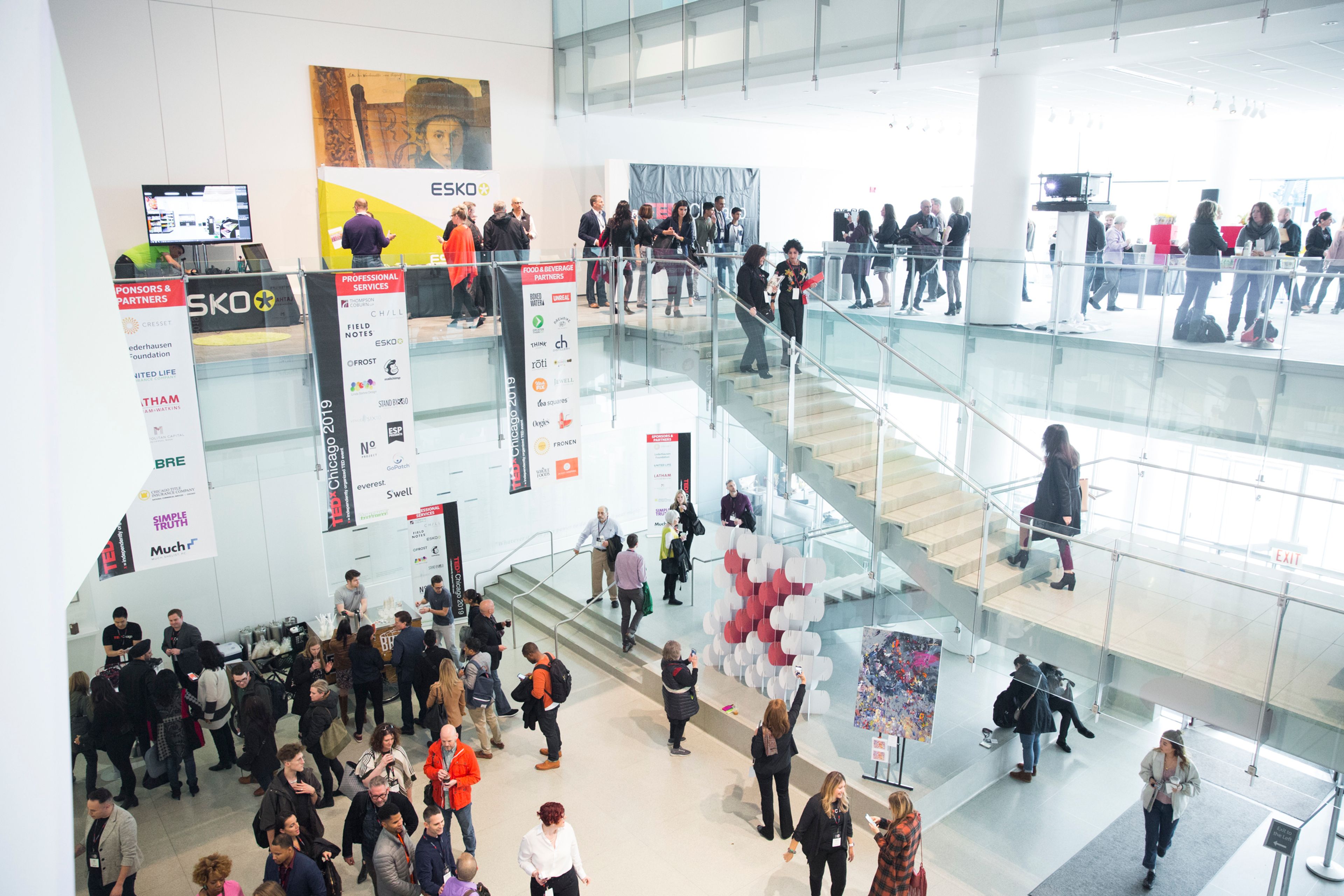 Cover photo of Axelrod Consulting