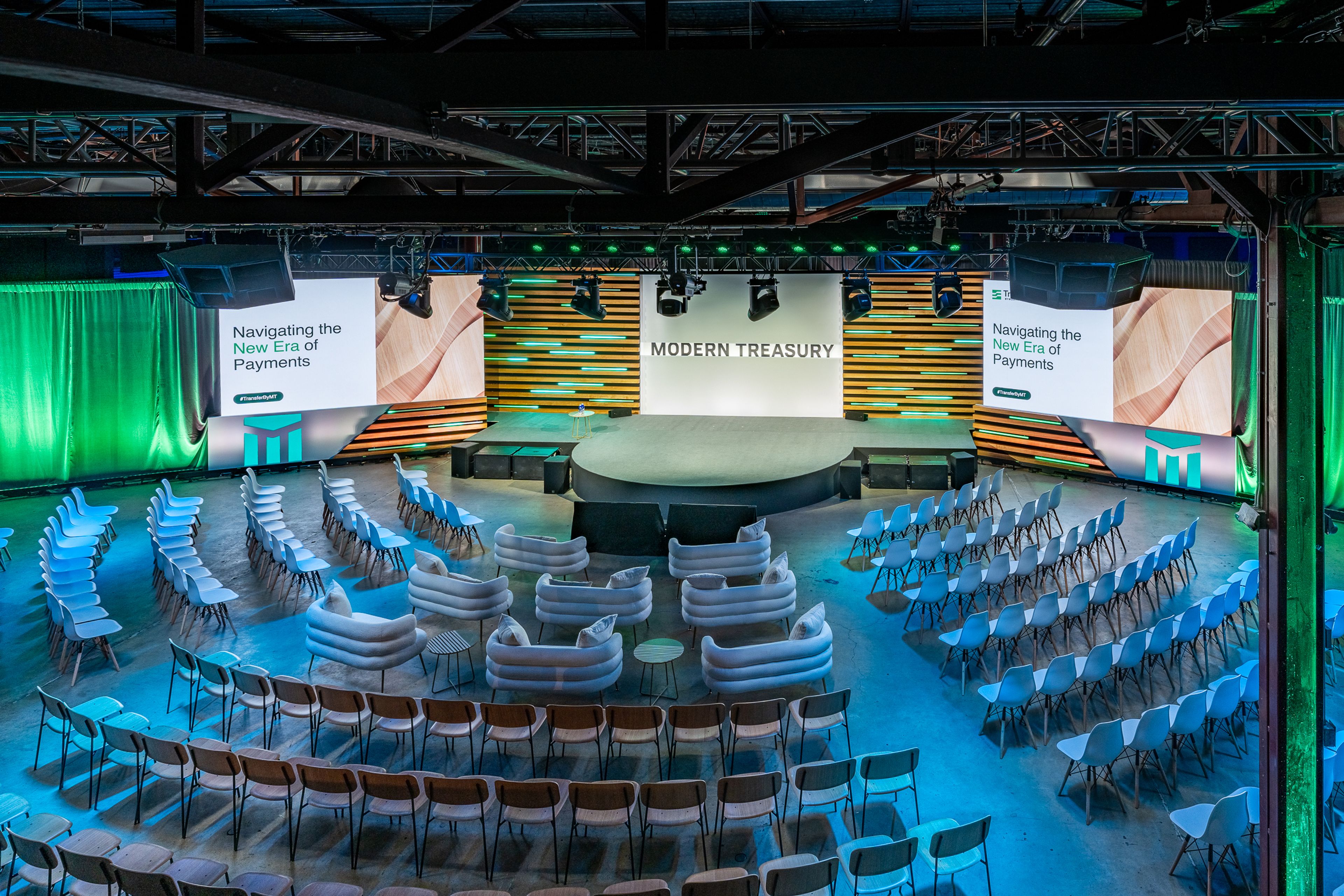 Cover photo of The Midway