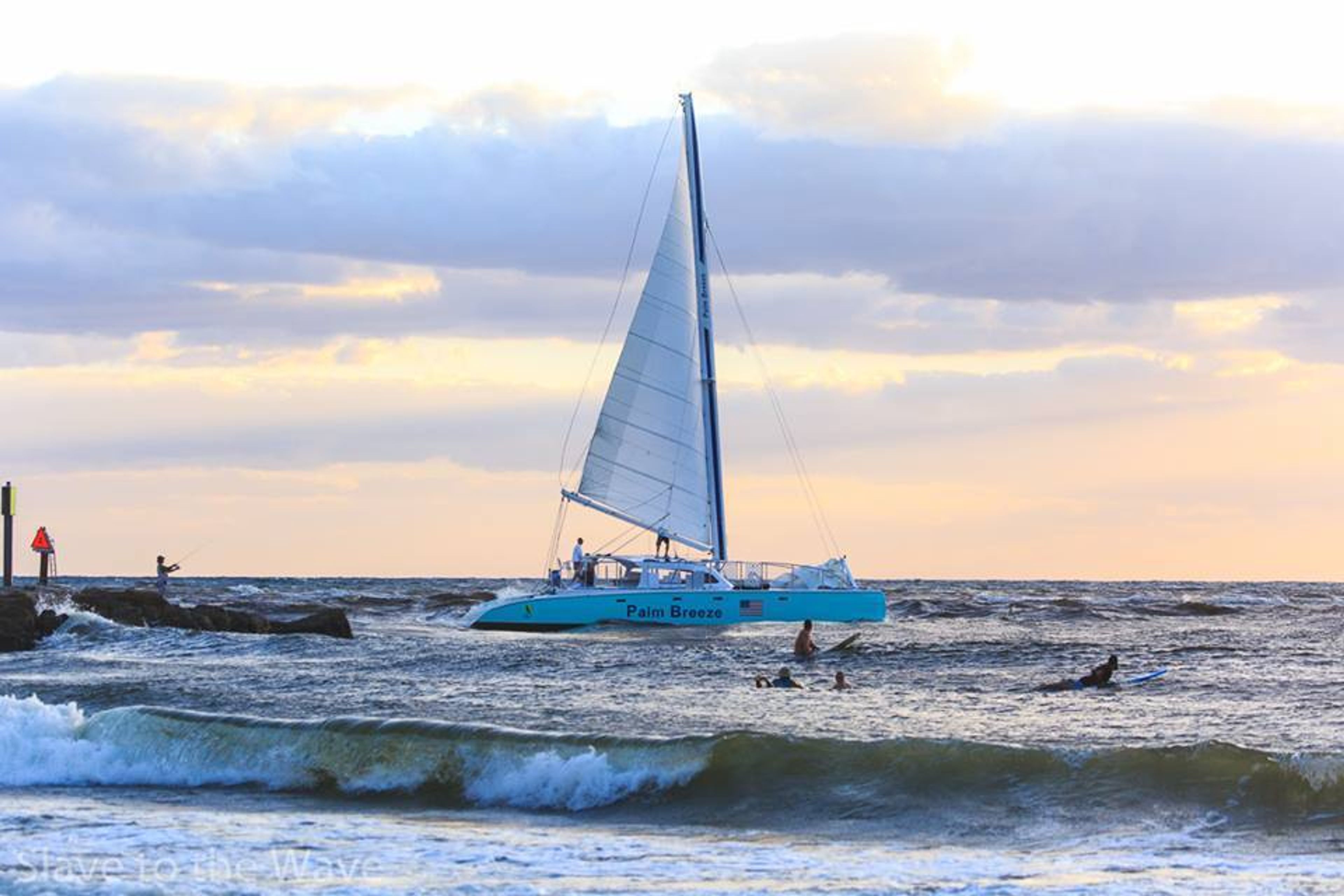 Cover photo of Air and Sea Adventures