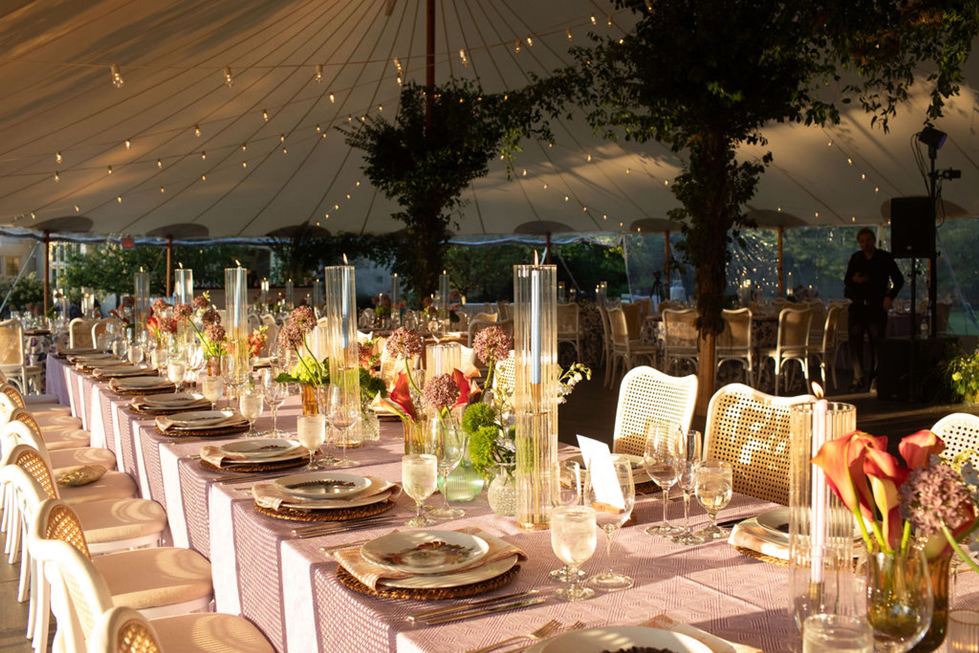 Cover photo of Ali Barone Events