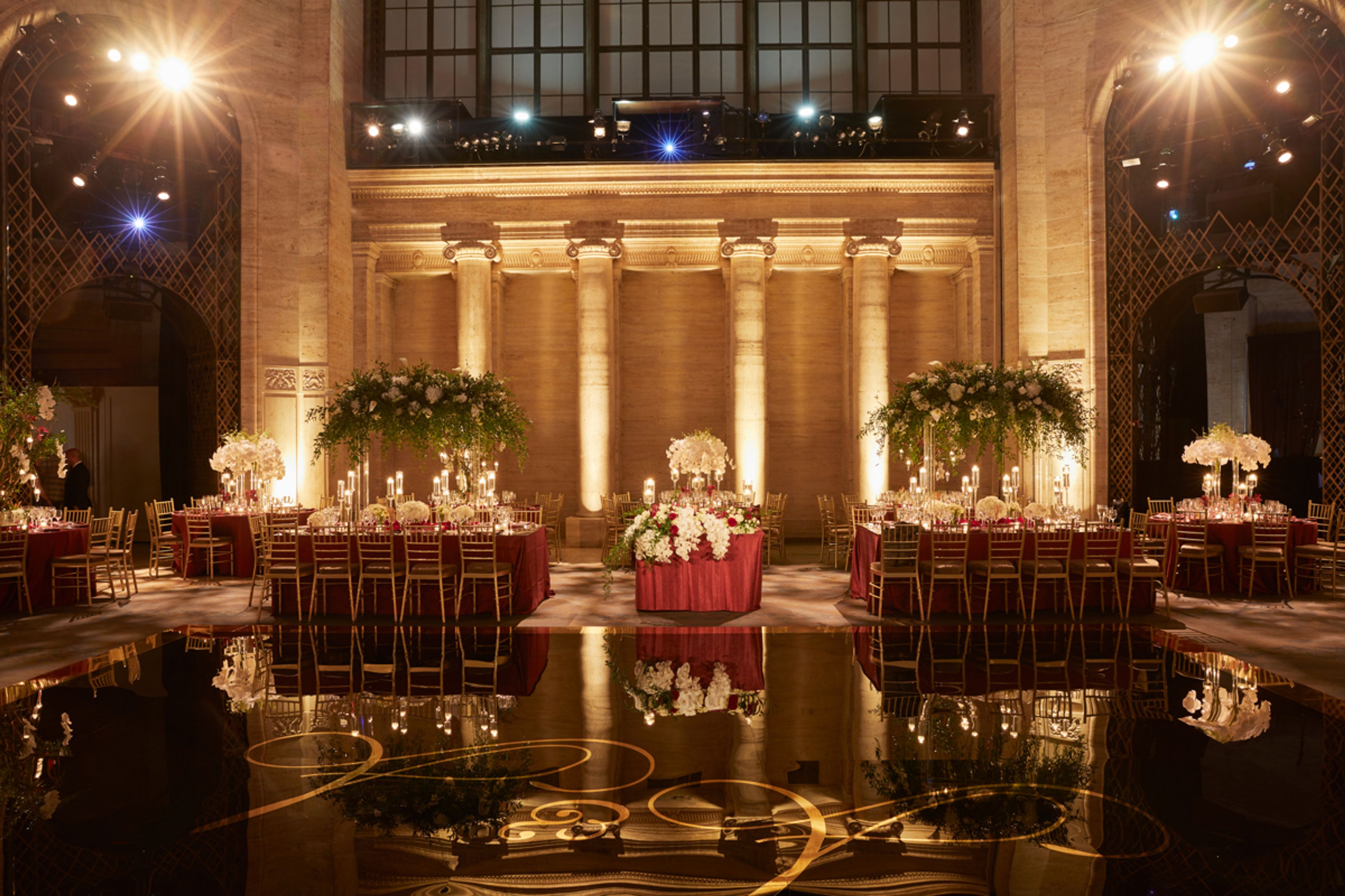 Cover photo of Ali Barone Events