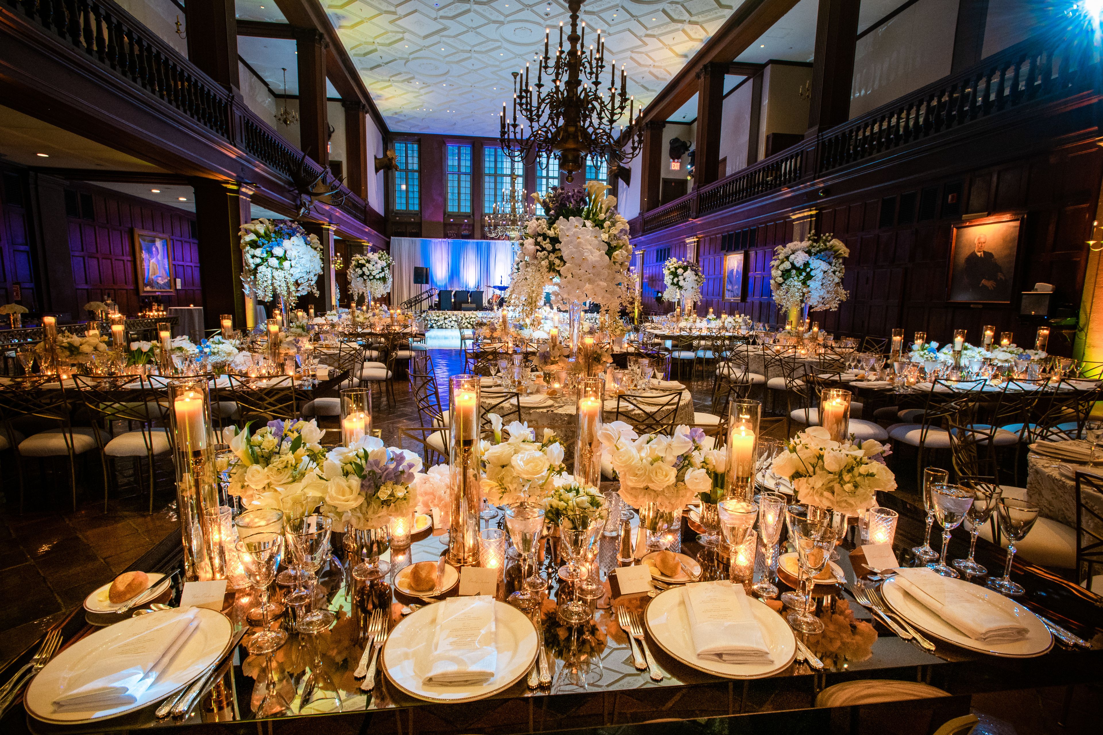 Cover photo of Ali Barone Events