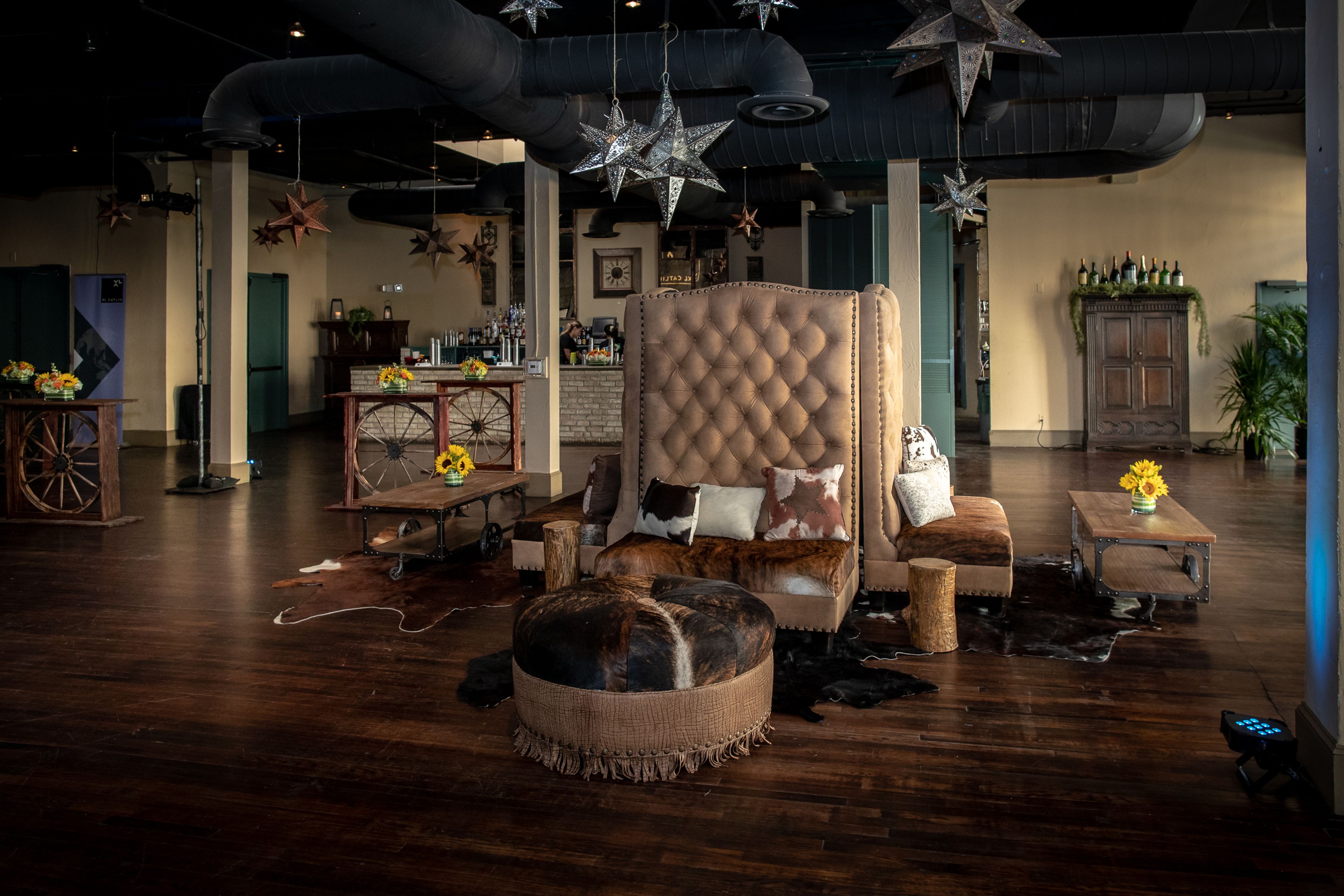 Cover photo of Capers DMC