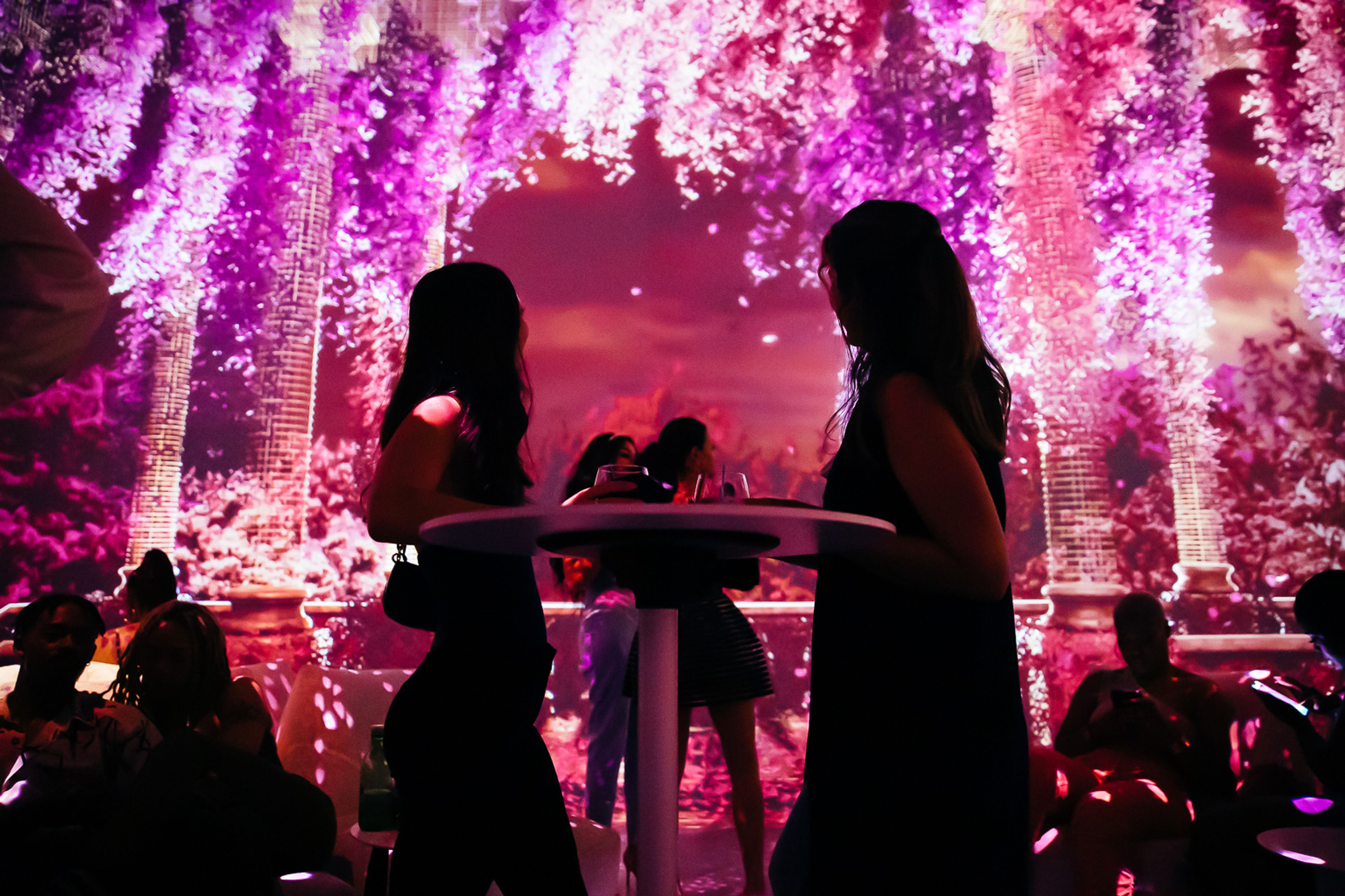 Cover photo of Illuminarium Atlanta