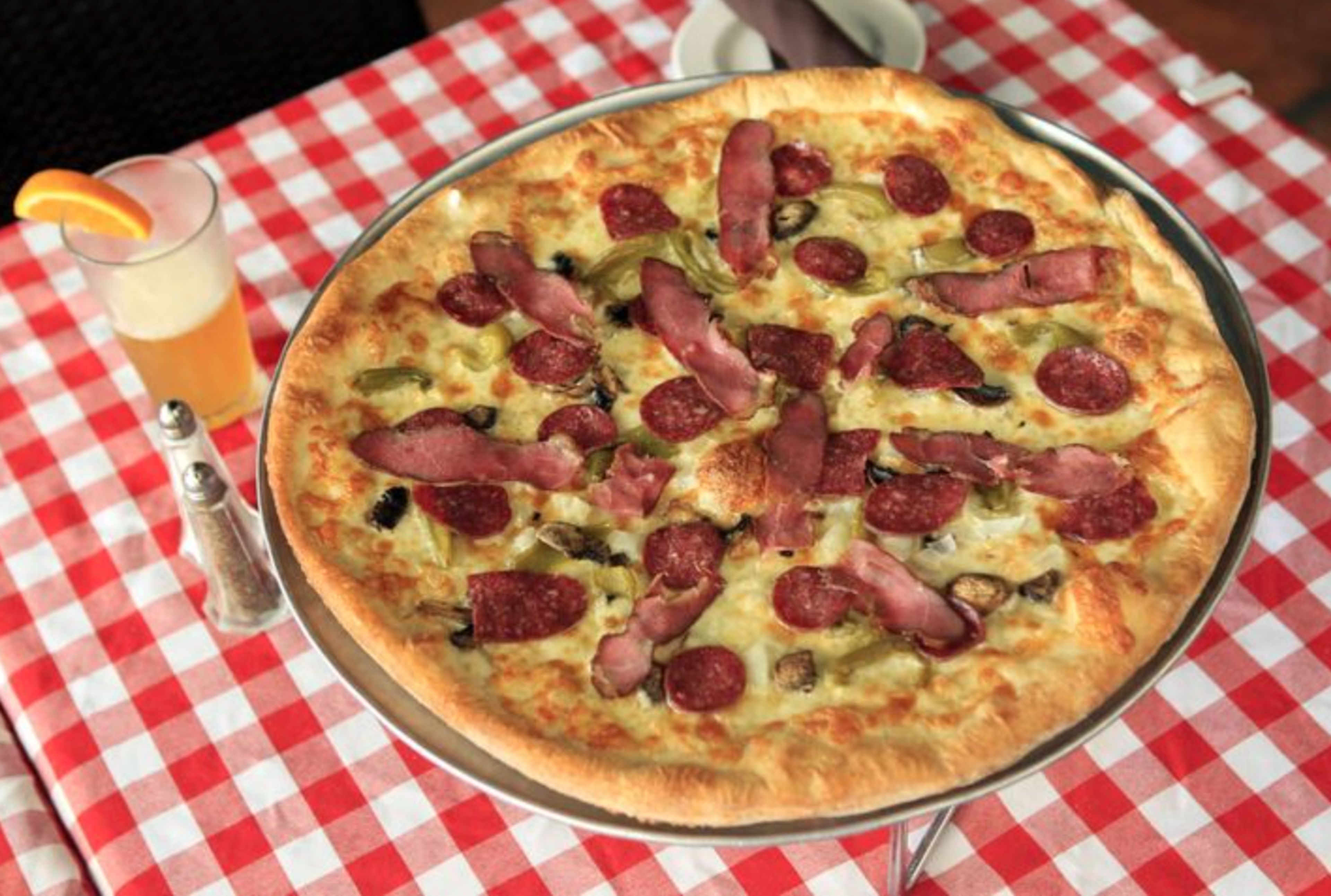 Cover photo of La Fontana Multi-Functional Event Space