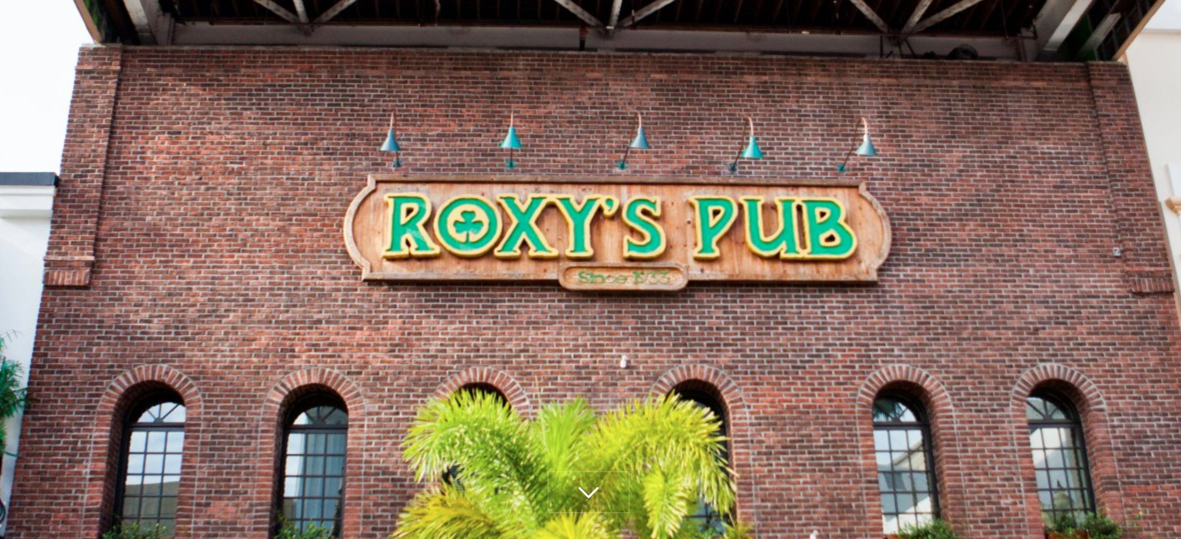 Cover photo of Roxy's Rooftop