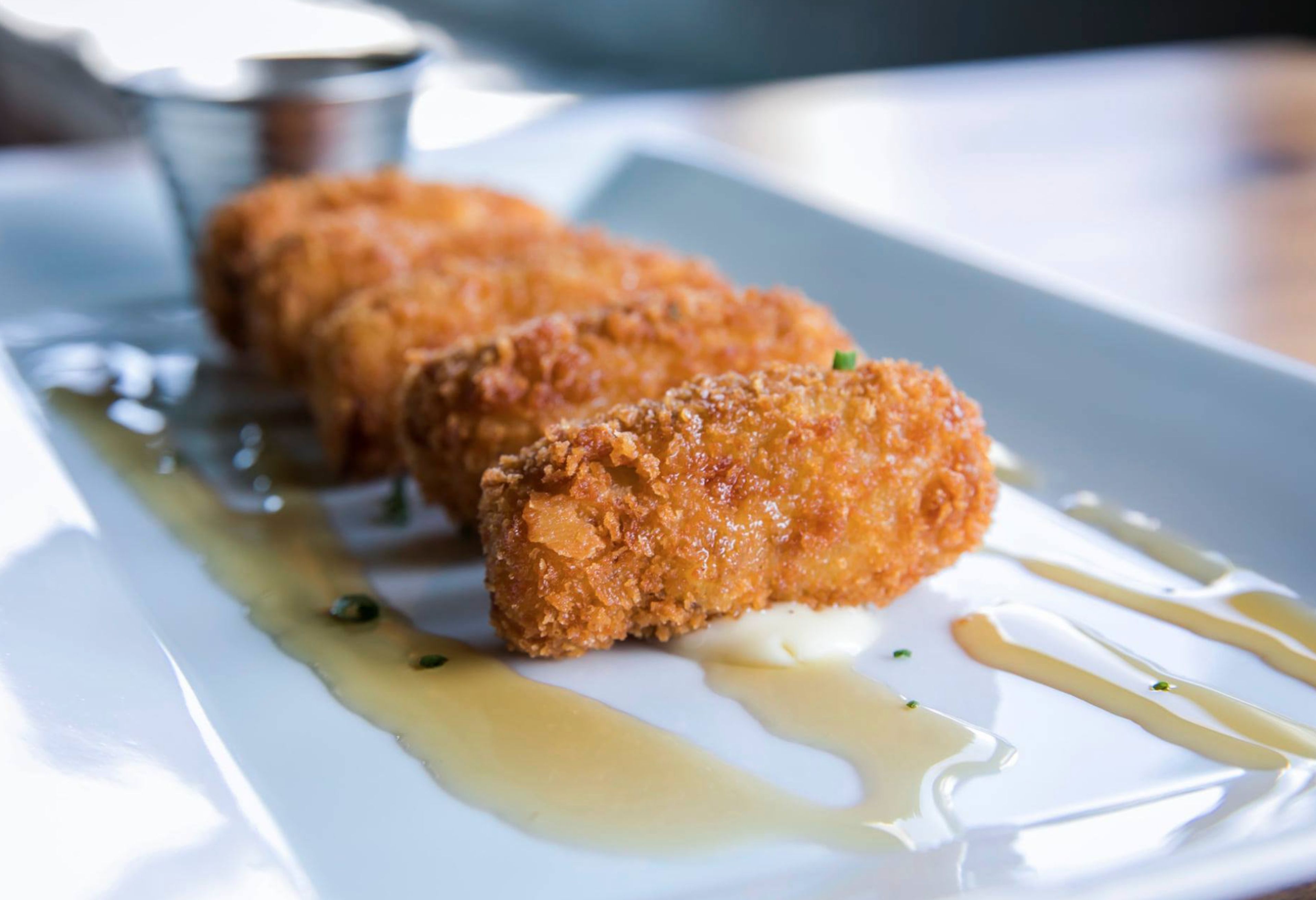 Cover photo of Crazy Uncle Mikes