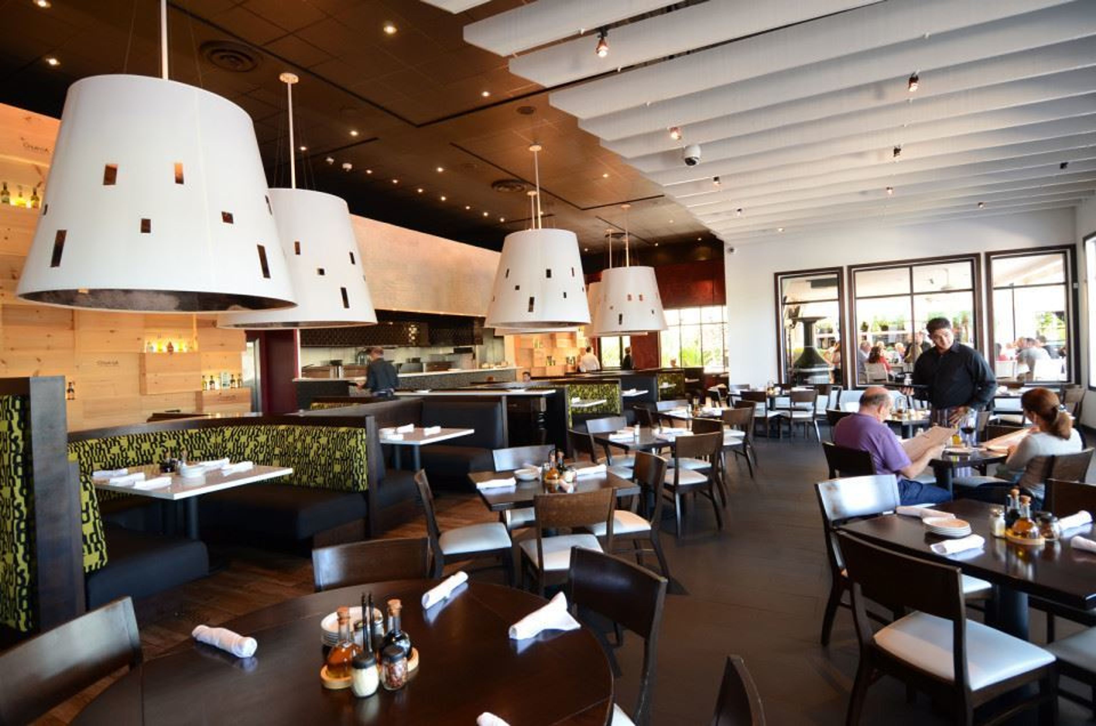 Cover photo of Mario's Osteria