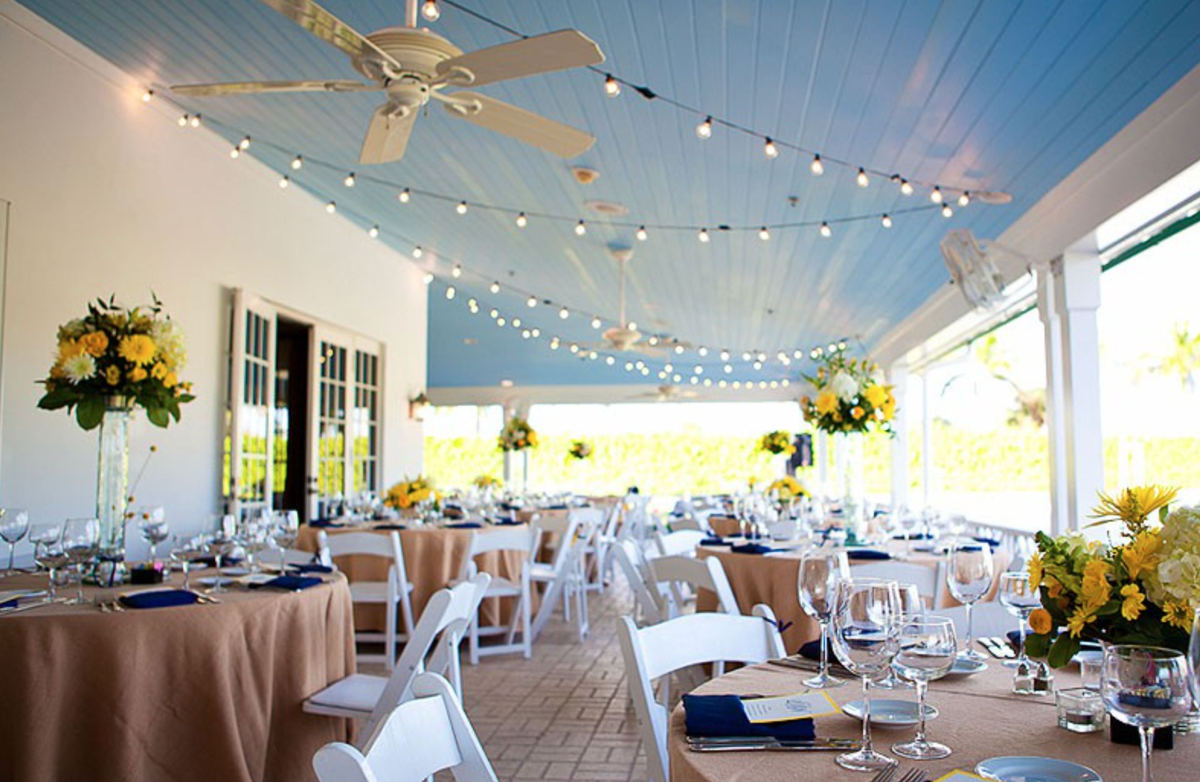 Cover photo of The National Croquet Center