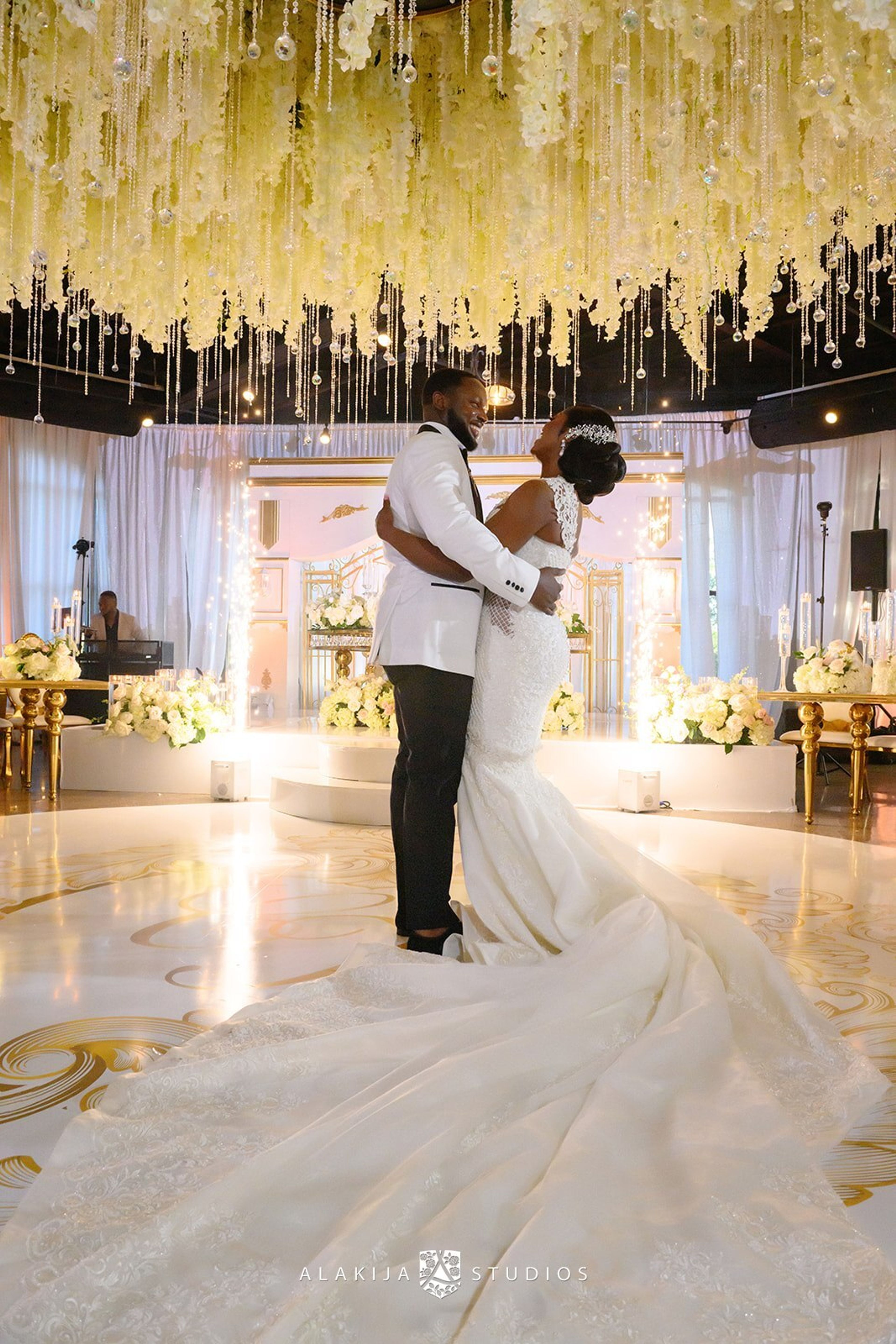 Cover photo of Doyin Fash Events