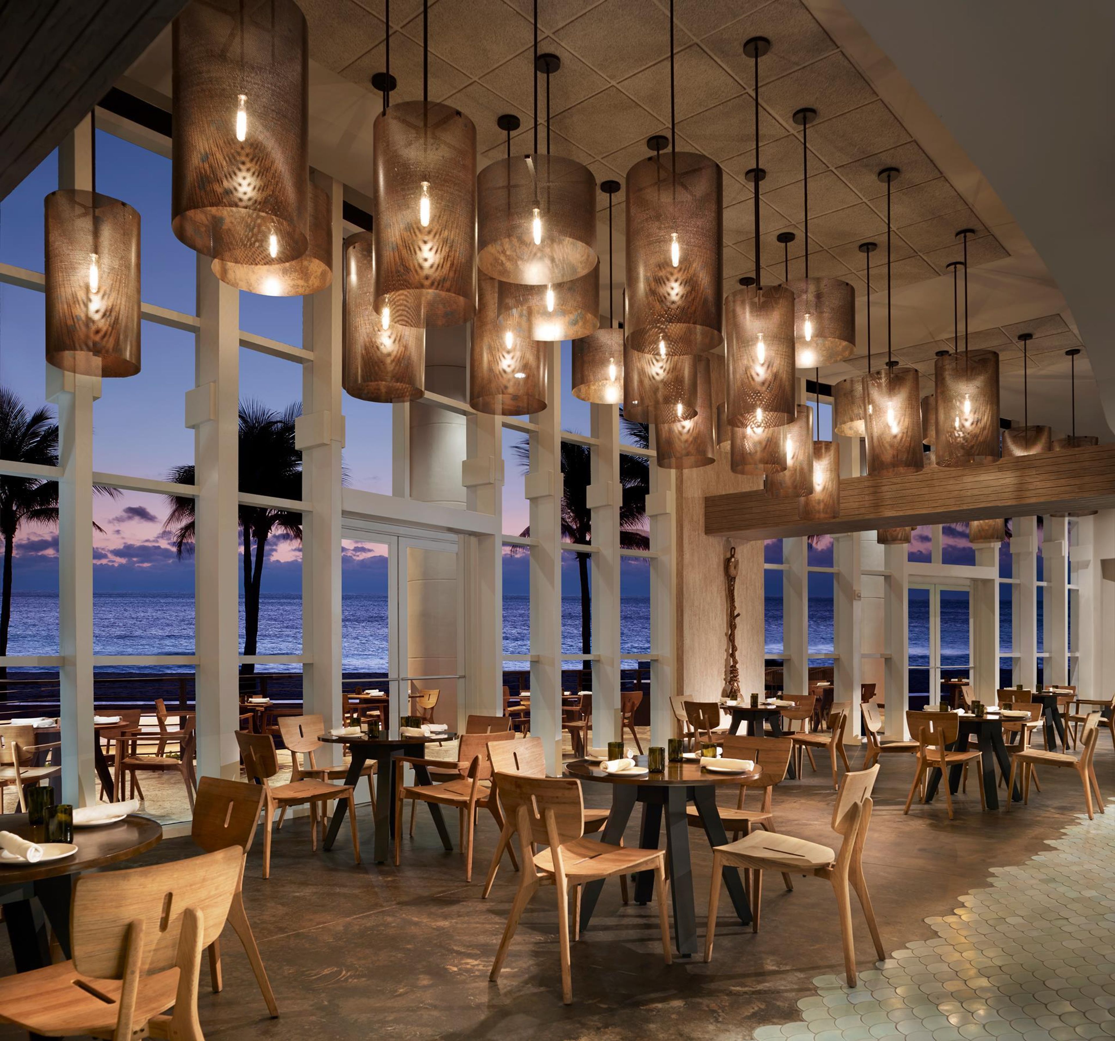 Cover photo of Burlock Coast