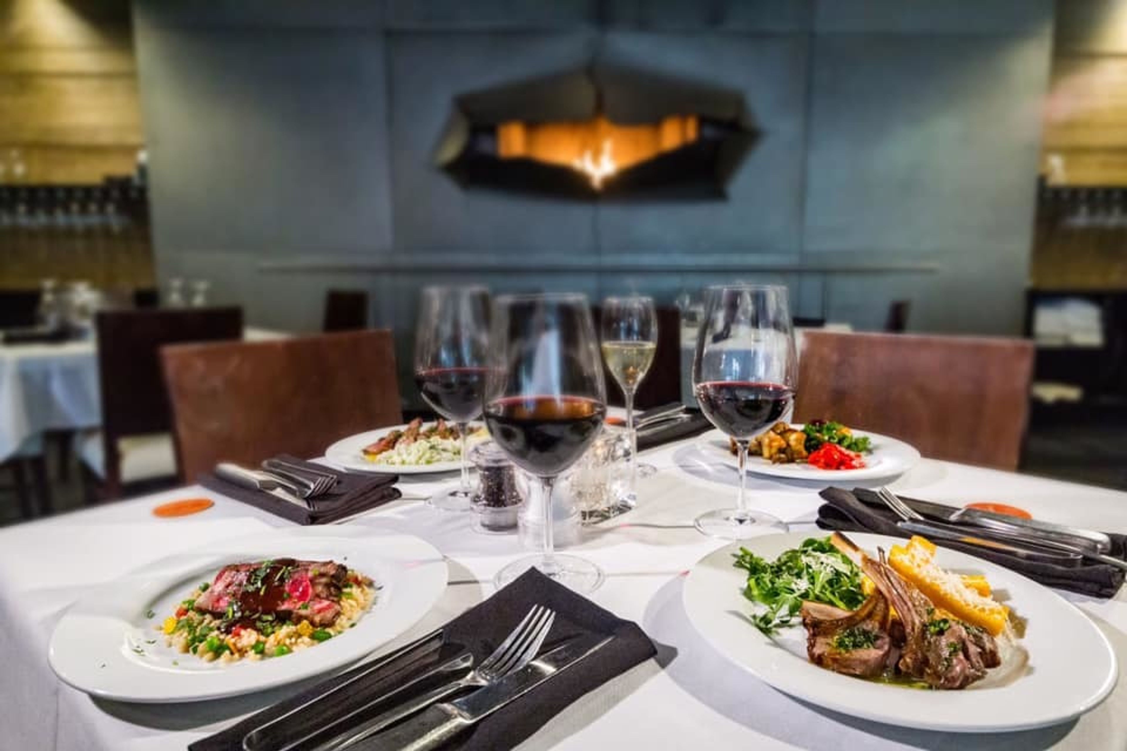 Cover photo of Chima Steakhouse