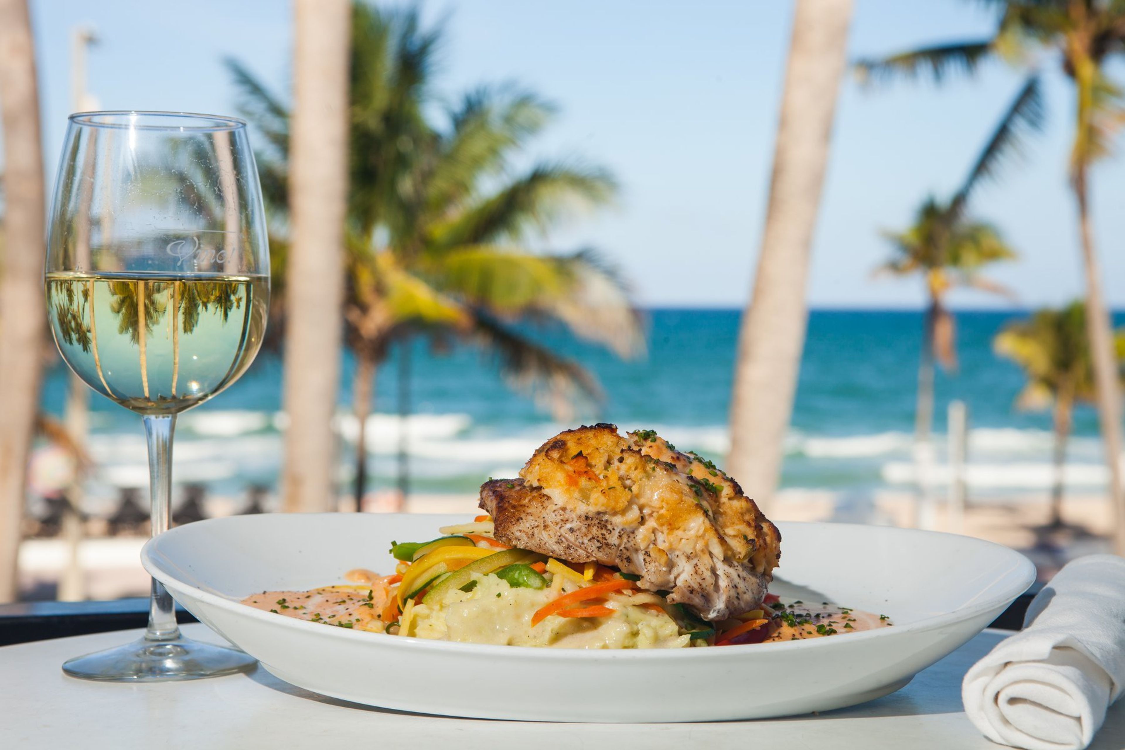 Cover photo of Casablanca Café