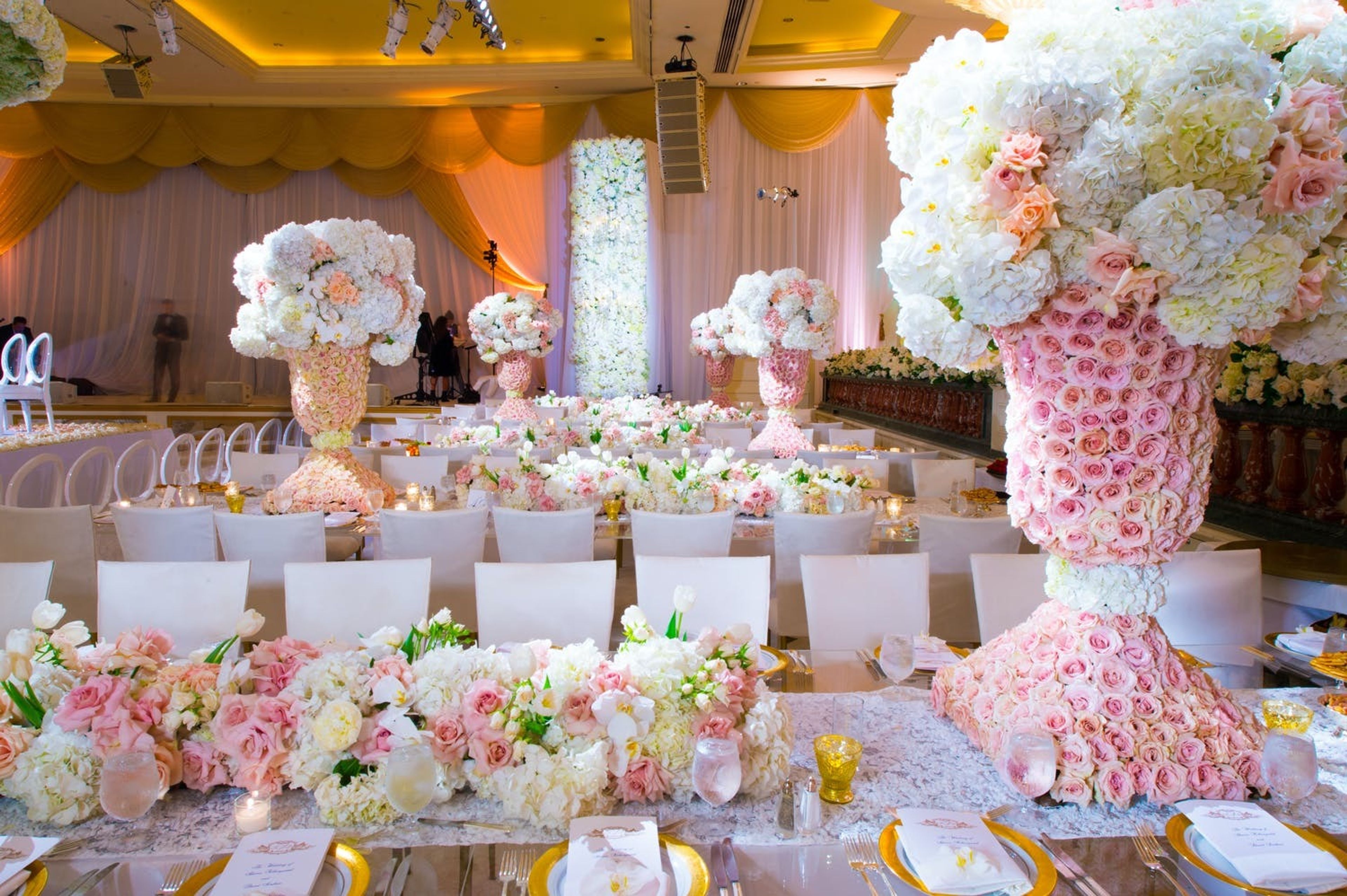 Cover photo of International Event Company