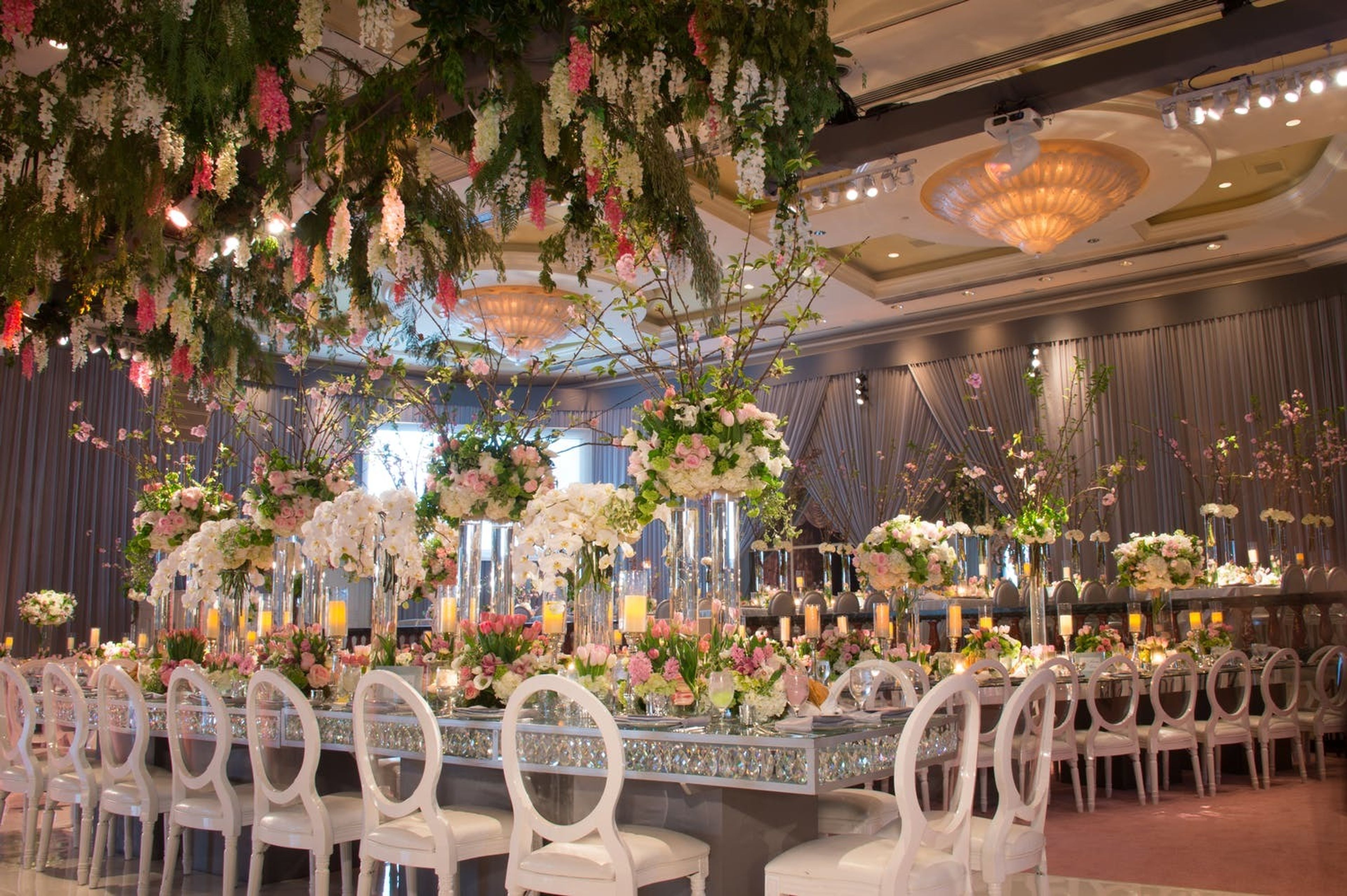 Cover photo of International Event Company