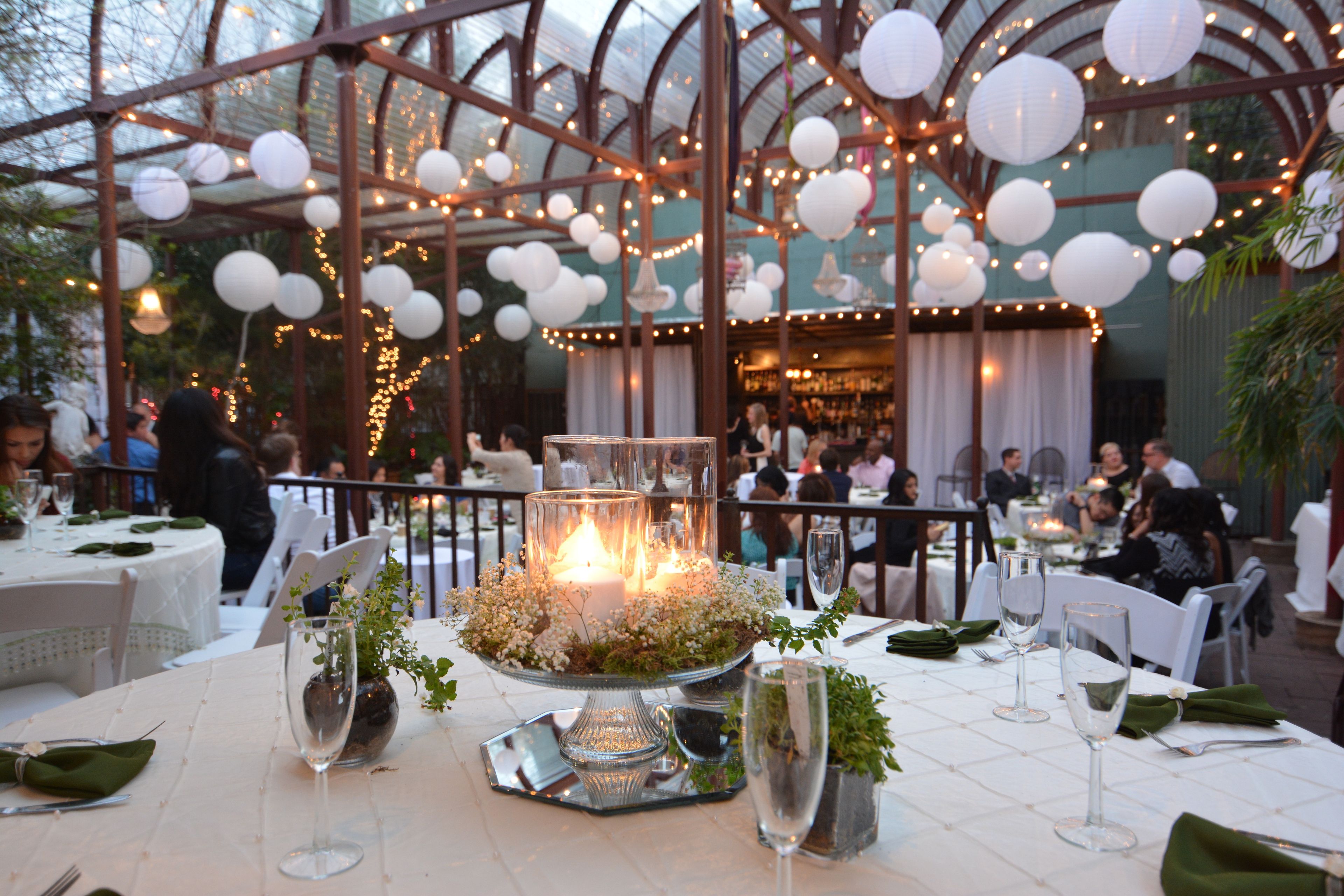 Cover photo of AvantGarden