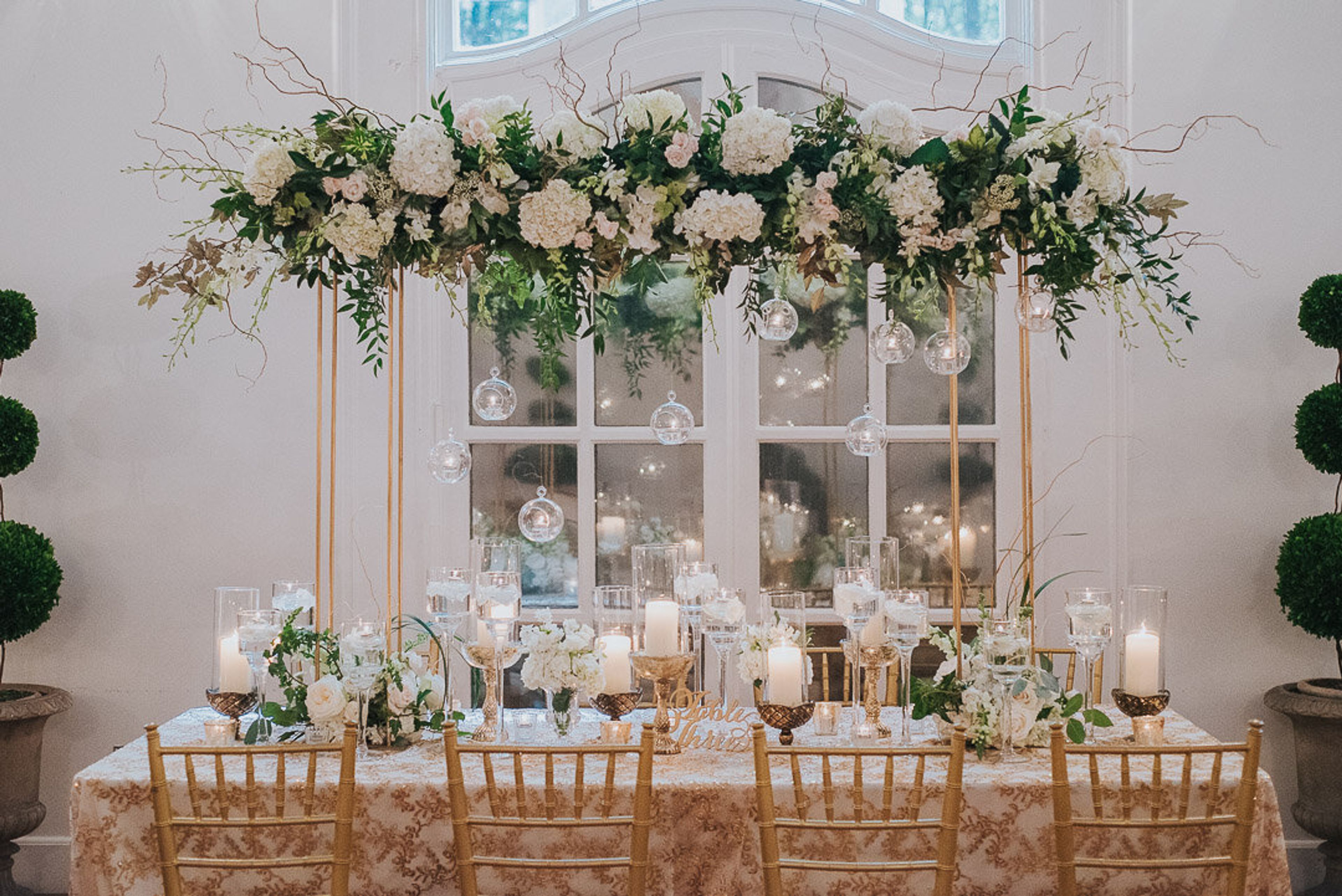 Cover photo of Wimbish Hall