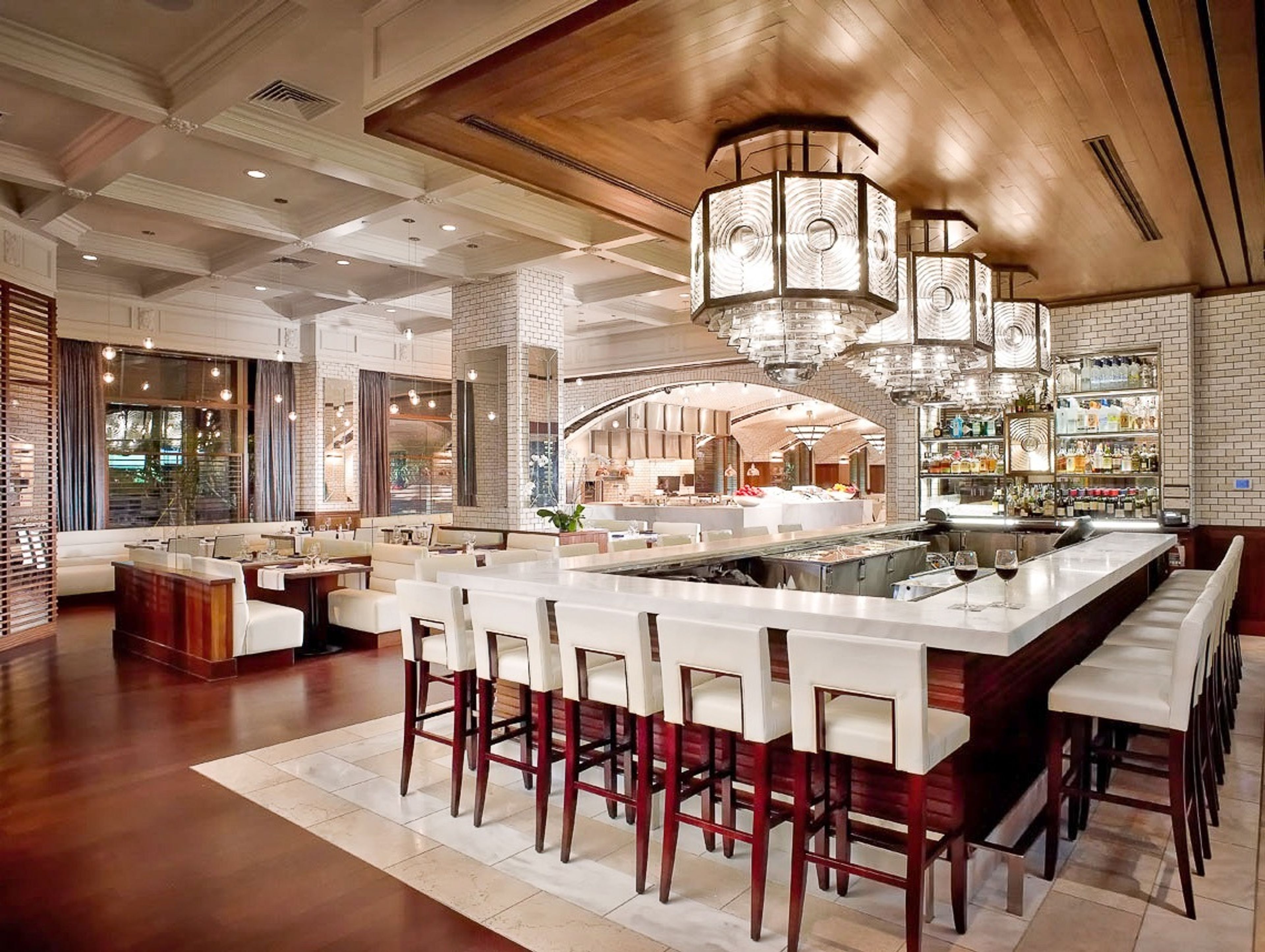 Cover photo of Lobster Bar Sea Grille