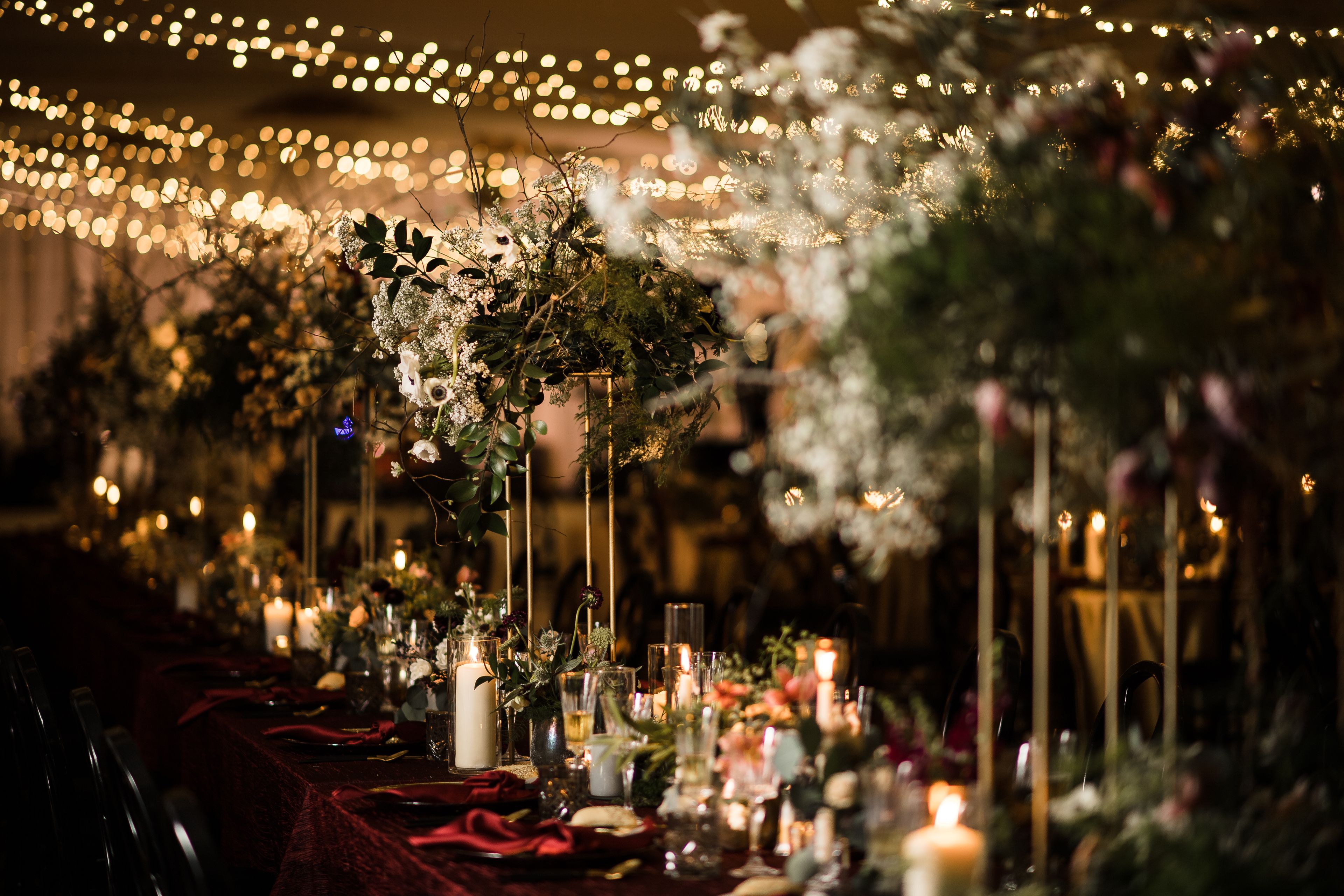 Cover photo of Unique Weddings by Alexis