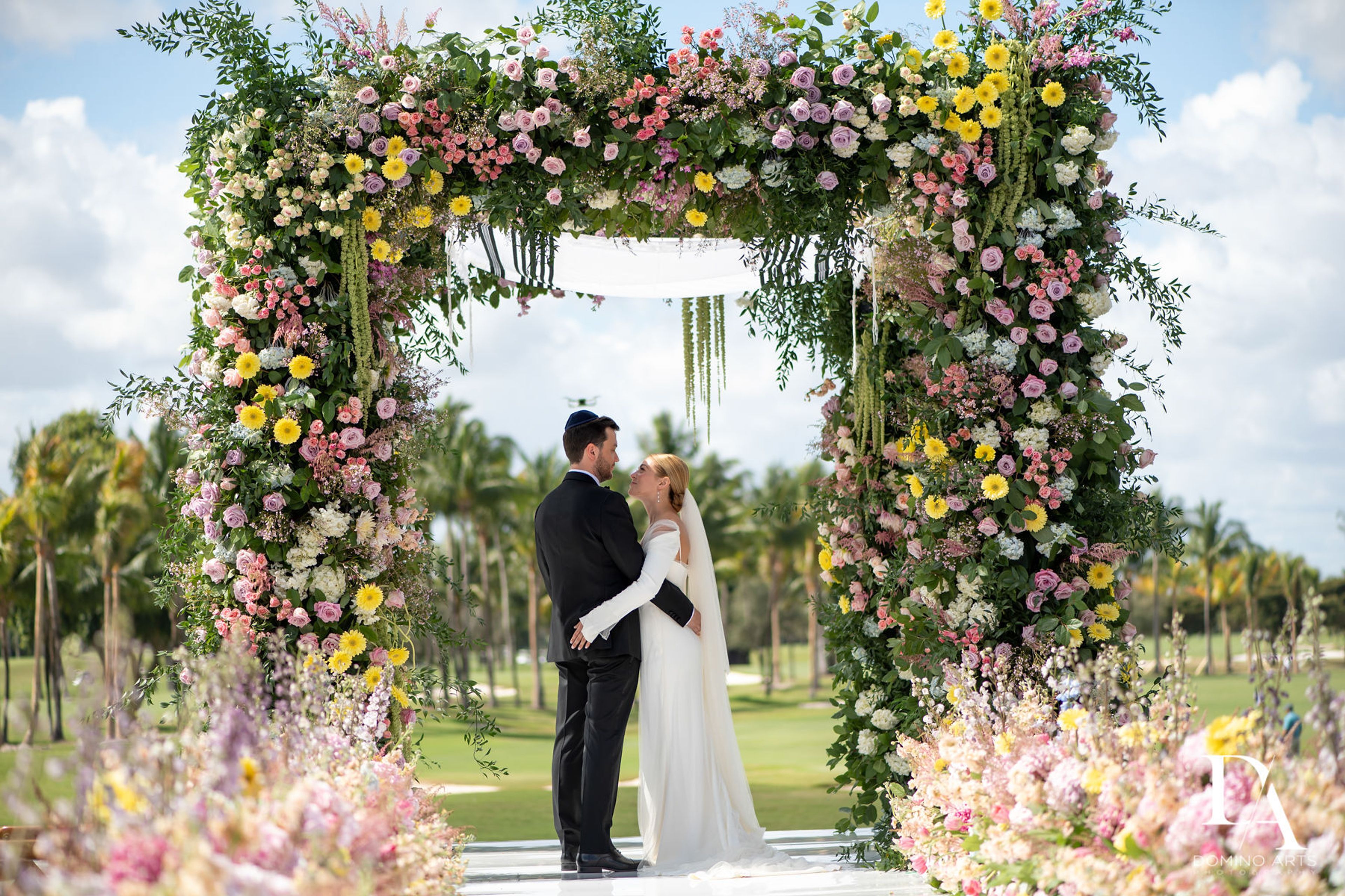 Cover photo of Petal Productions