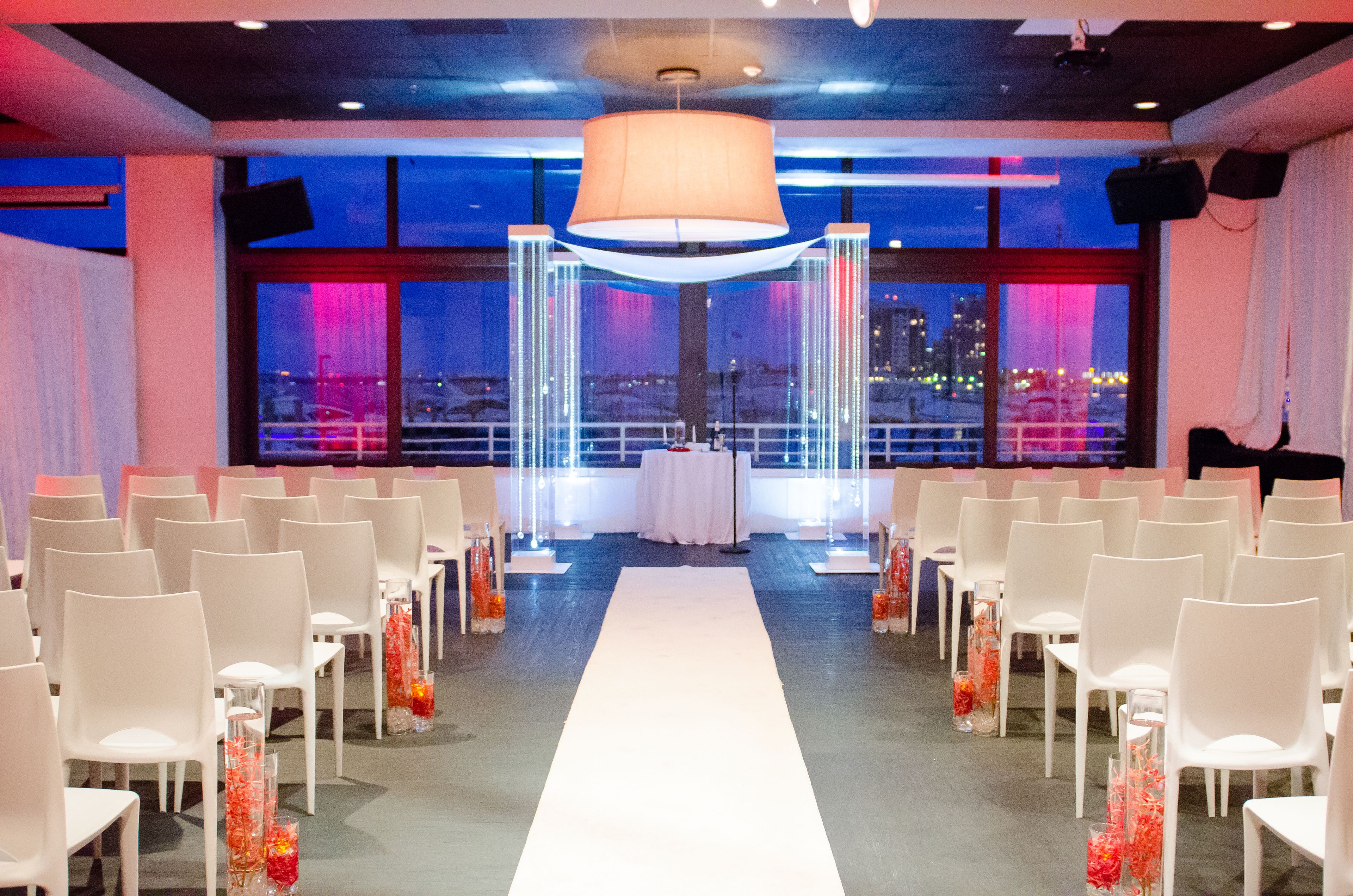 Cover photo of Briza on the Bay