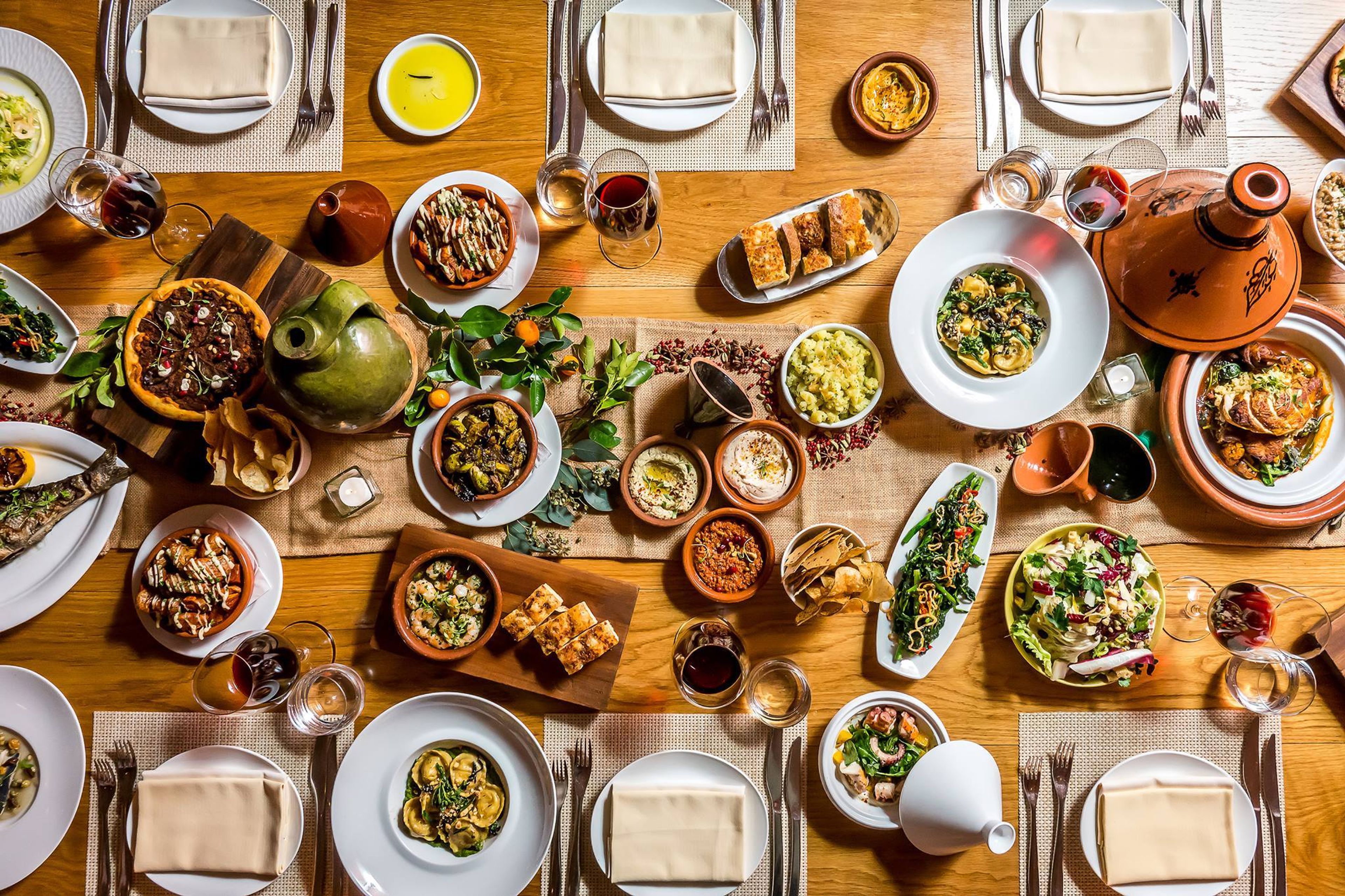 Featured photo from BouludSud