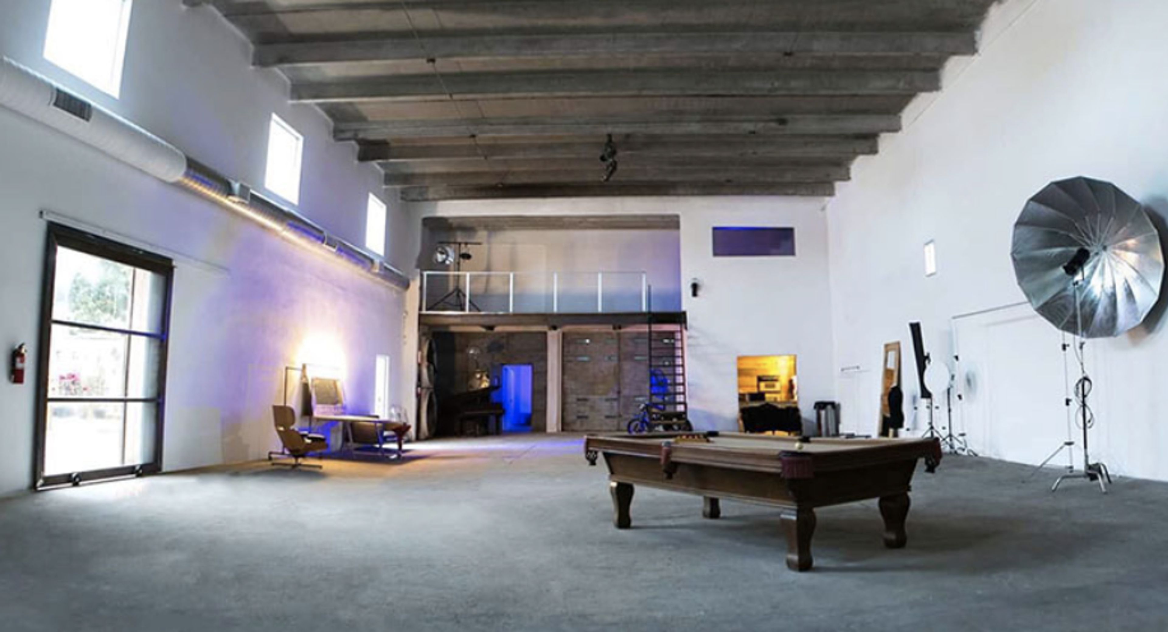 Cover photo of The Set Miami