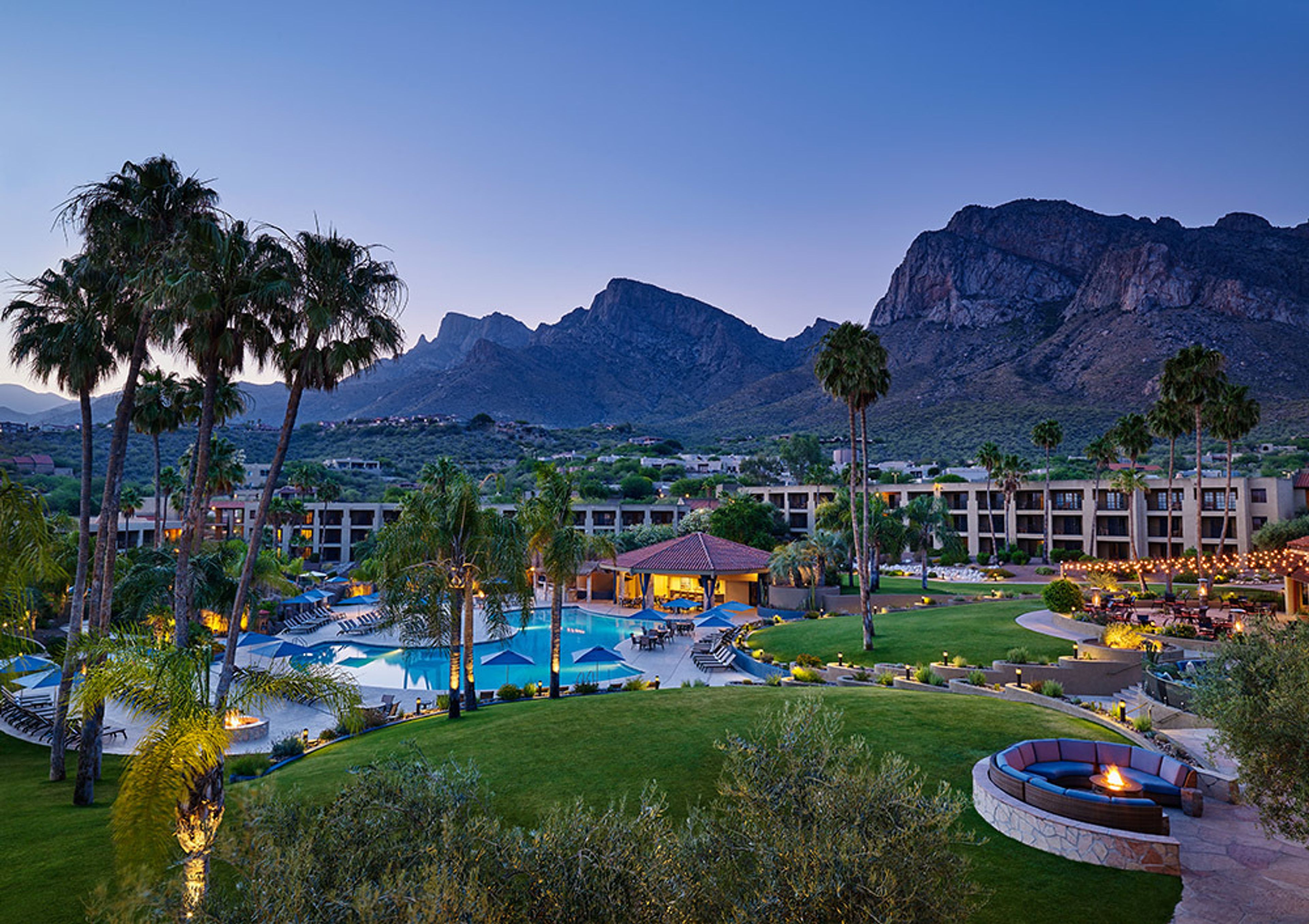 Cover photo of El Conquistador Tucson, A Hilton Resort