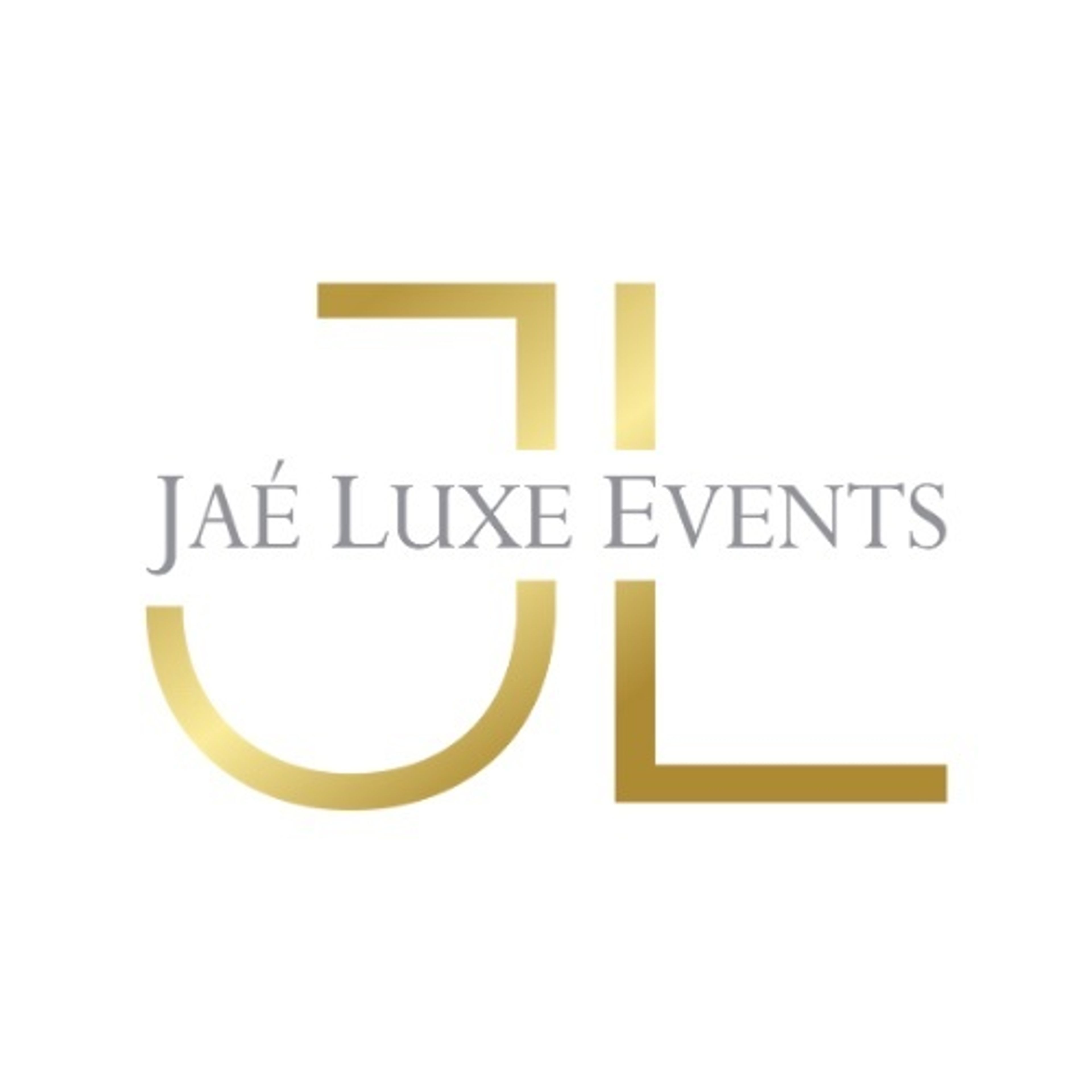 Cover photo of JAÉ Luxe Events