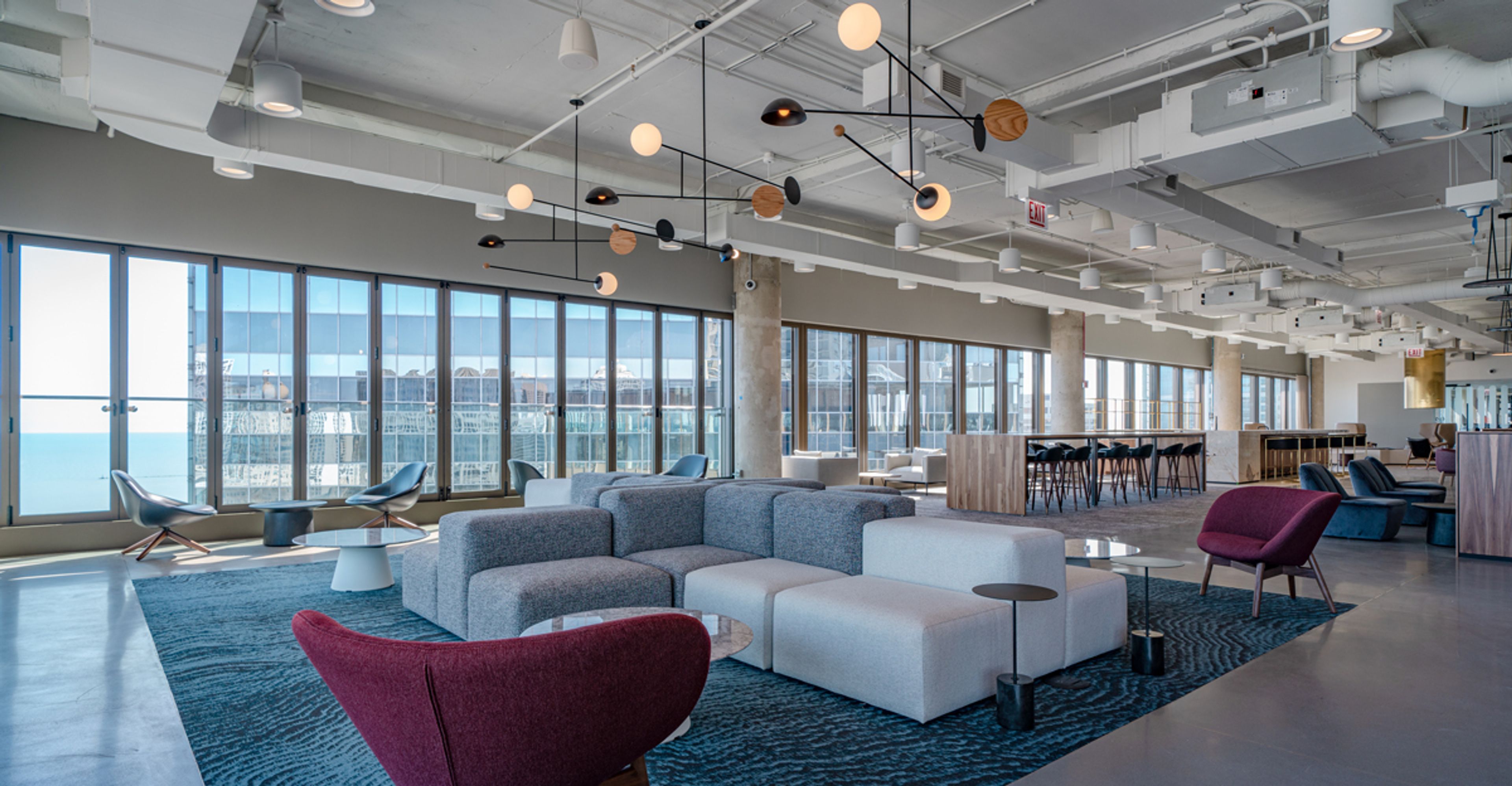 Cover photo of The Lighthouse at 303 E. Wacker