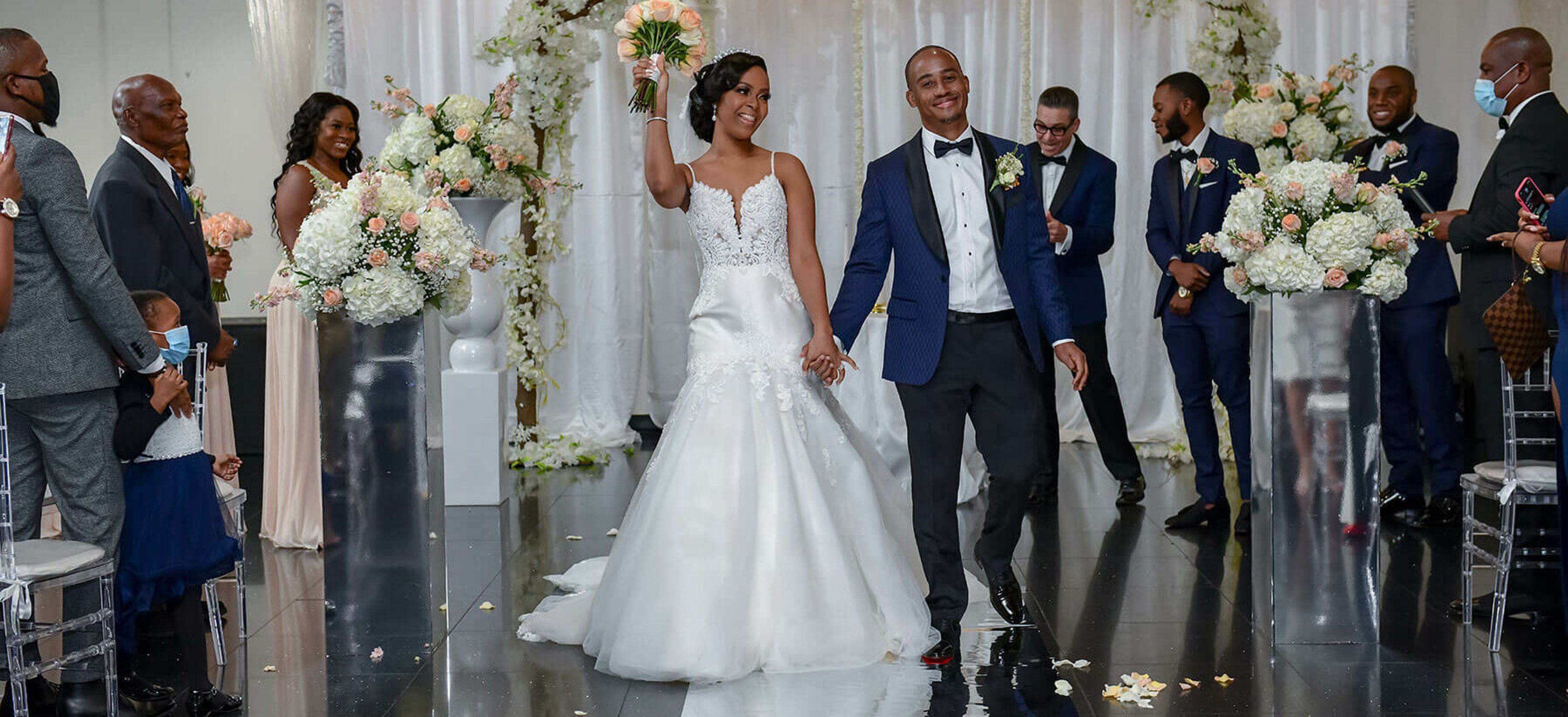 Cover photo of AQUA- Premiere Event Venue