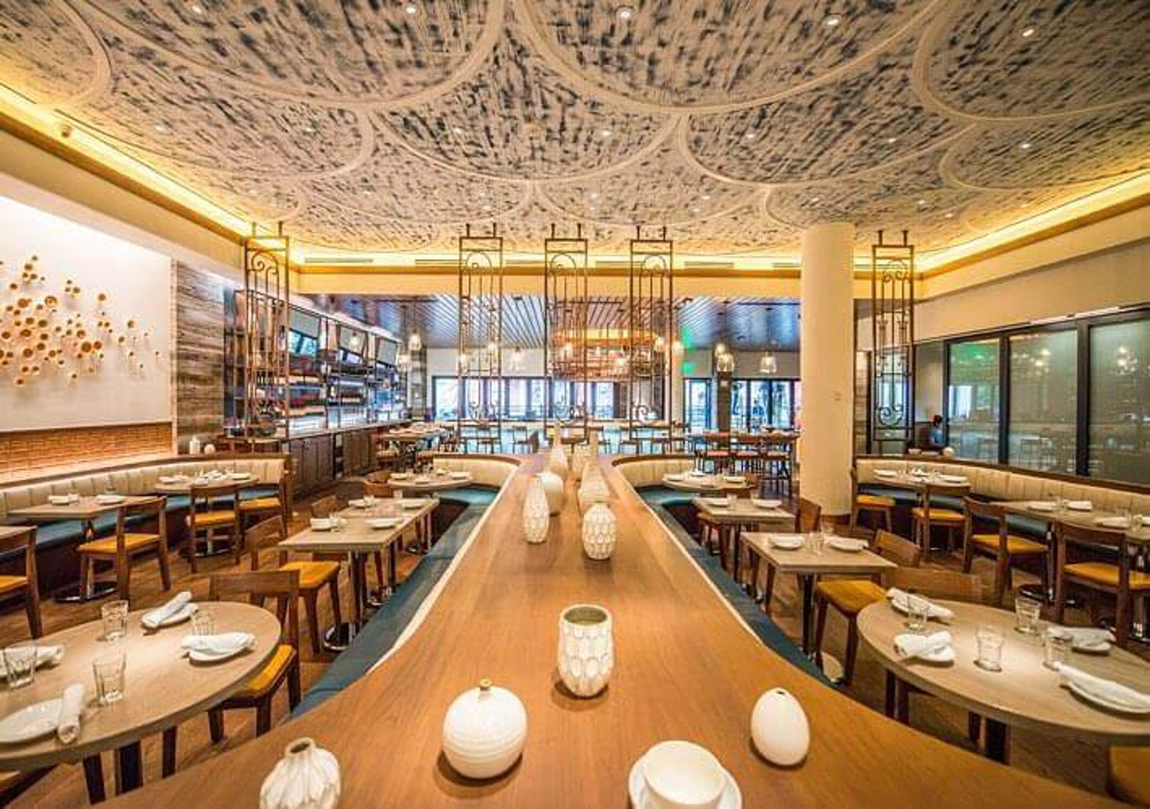 Cover photo of Pisco y Nazca Ceviche Gastrobar