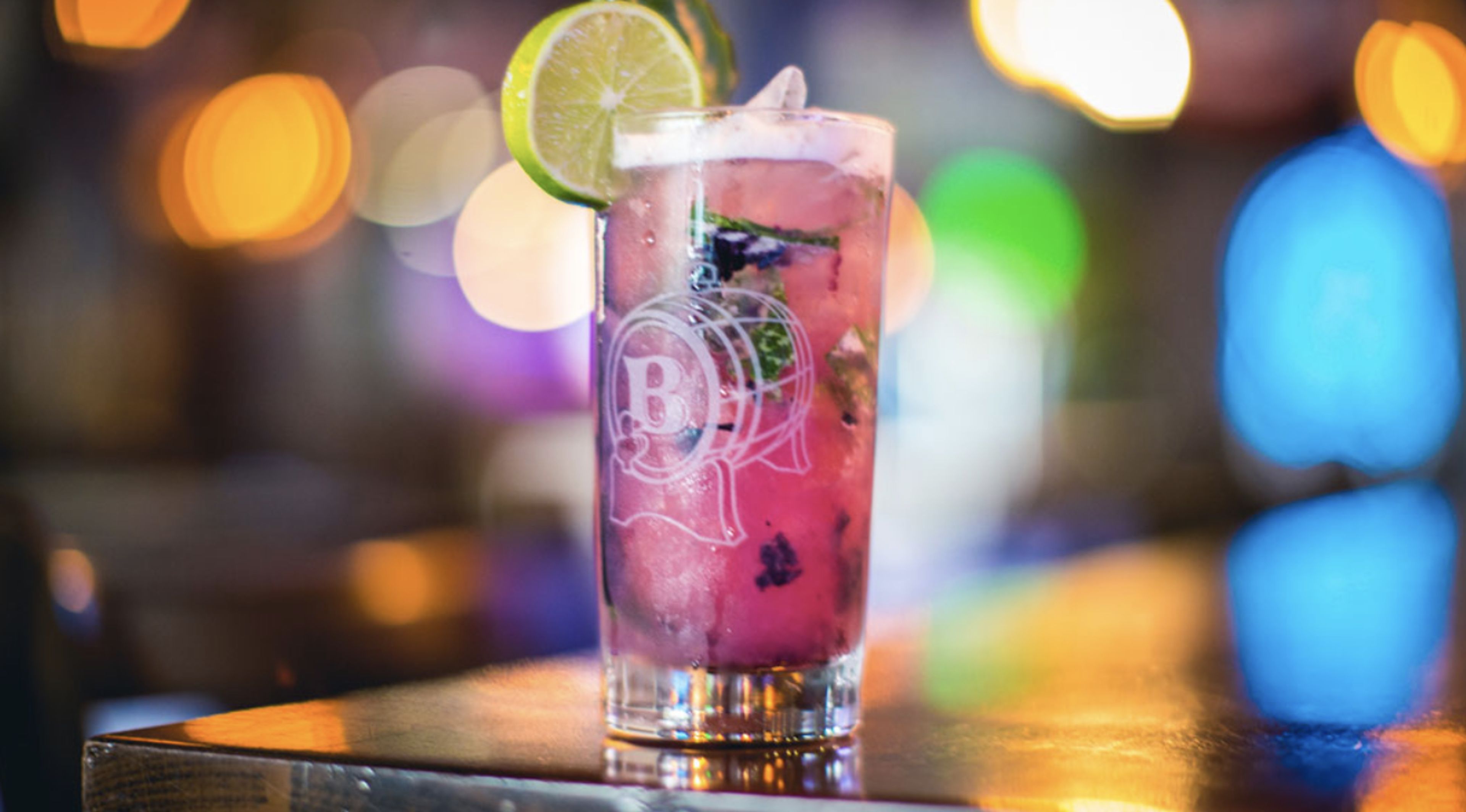 Cover photo of Batch Gastropub